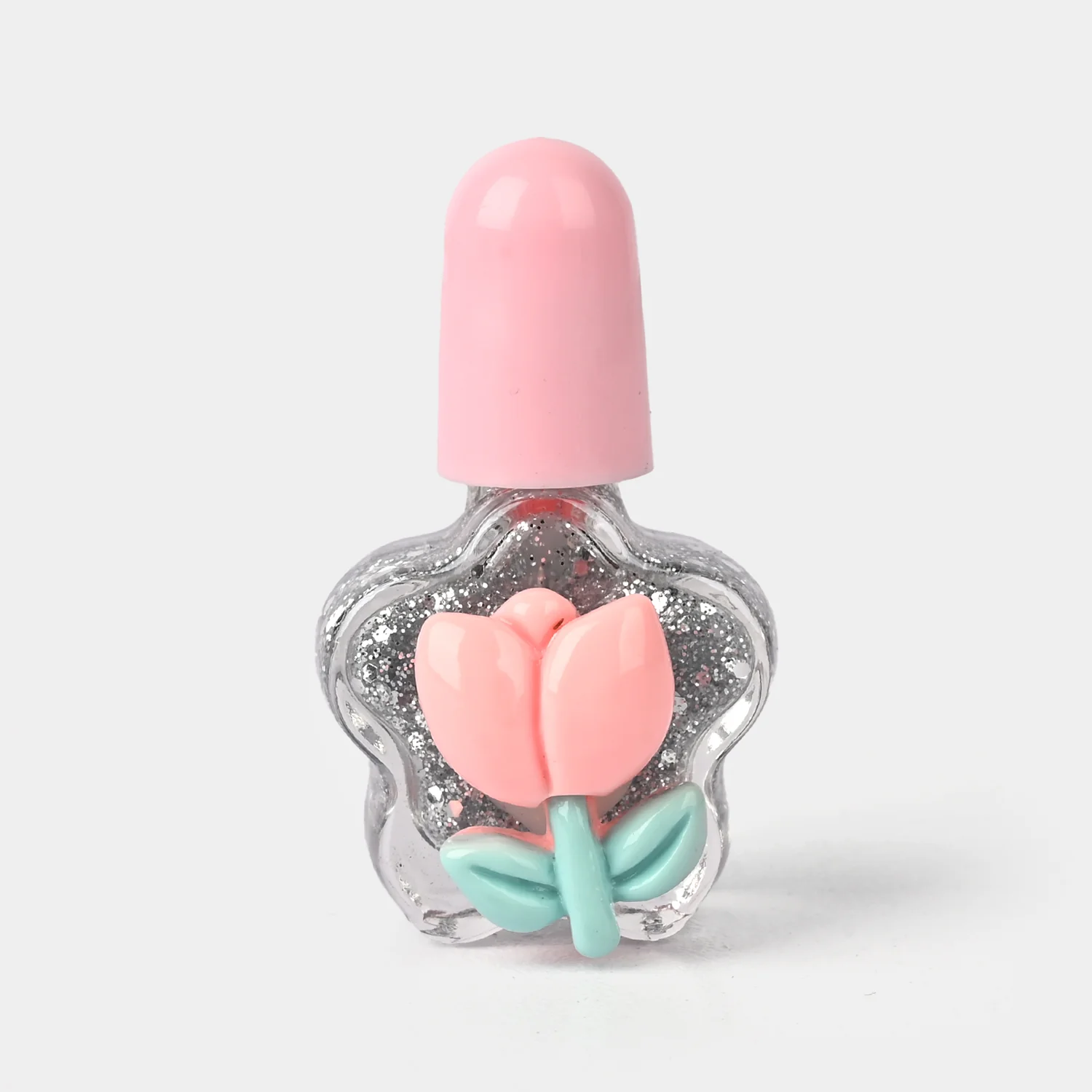 Peel-Off Nail Polish for Girls - Image 2