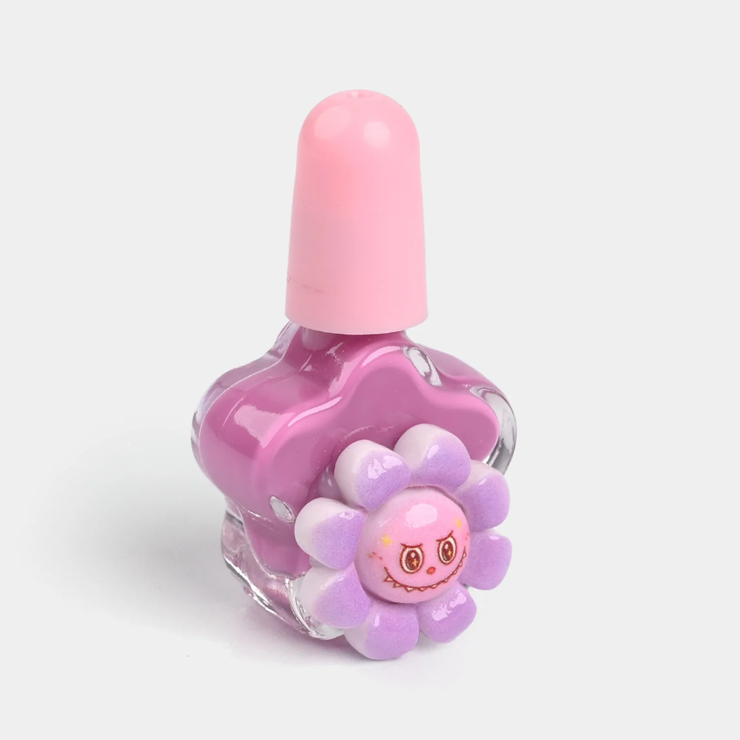 Peel-Off Nail Polish for Girls