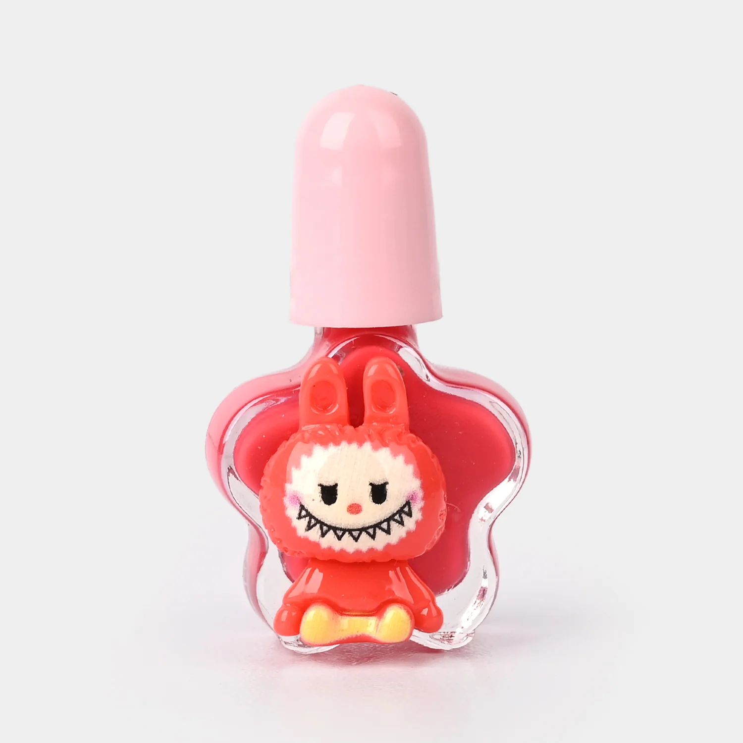 Peel-Off Nail Polish for Girls - Image 2
