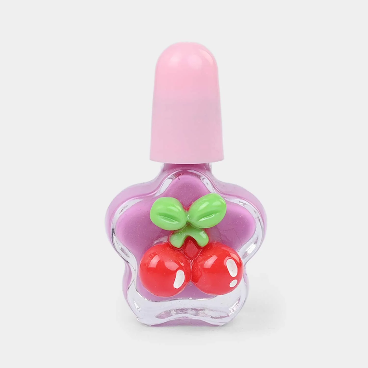 Peel-Off Nail Polish for Girls - Image 2