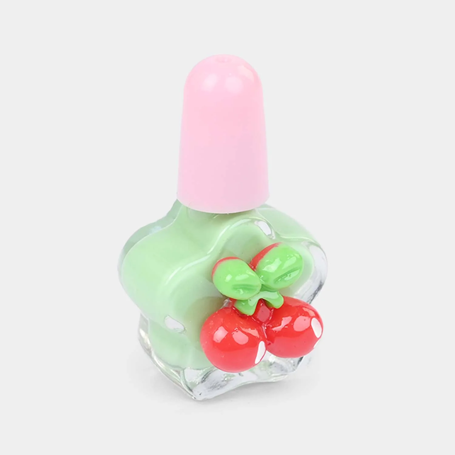 Peel-Off Nail Polish for Girls