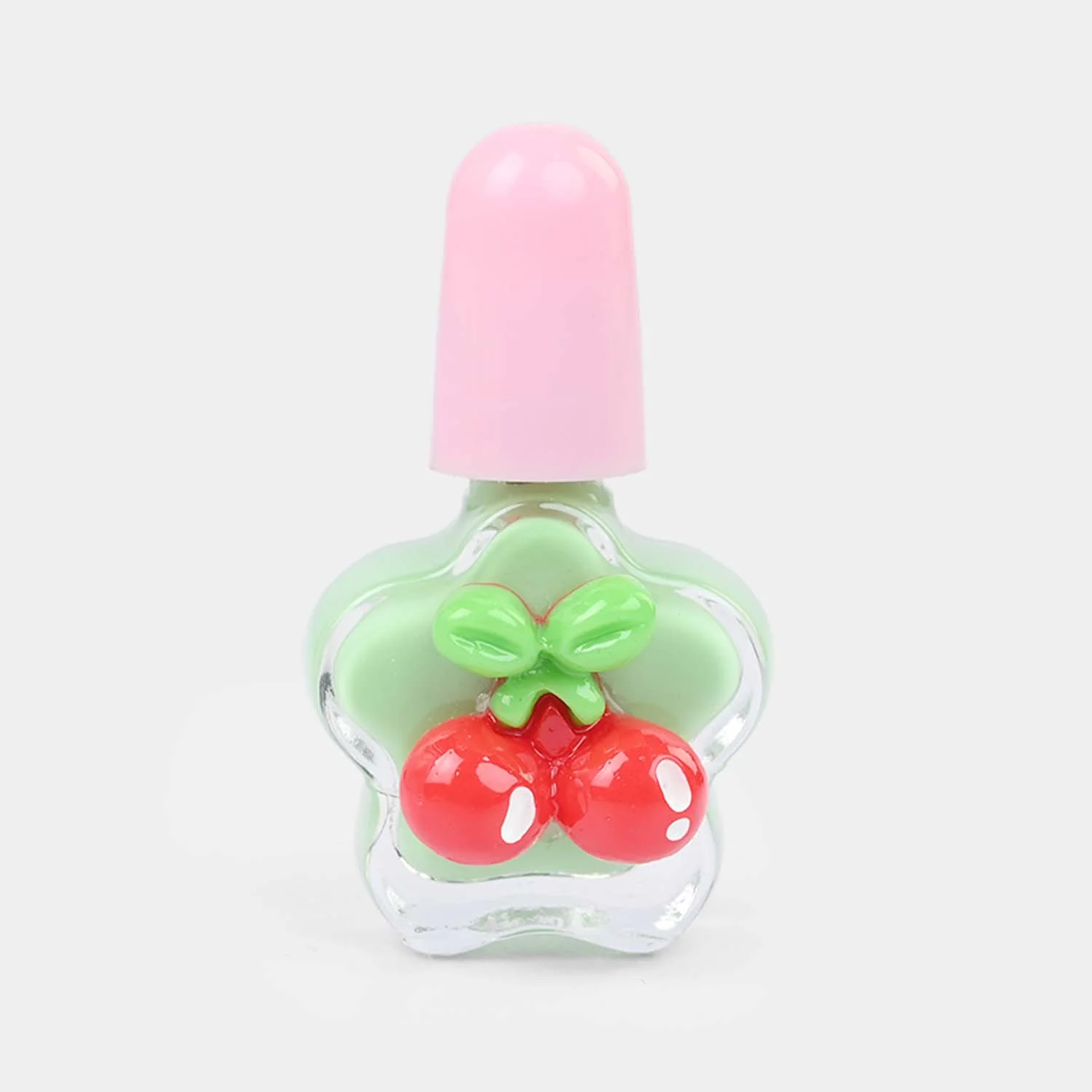 Peel-Off Nail Polish for Girls - Image 2