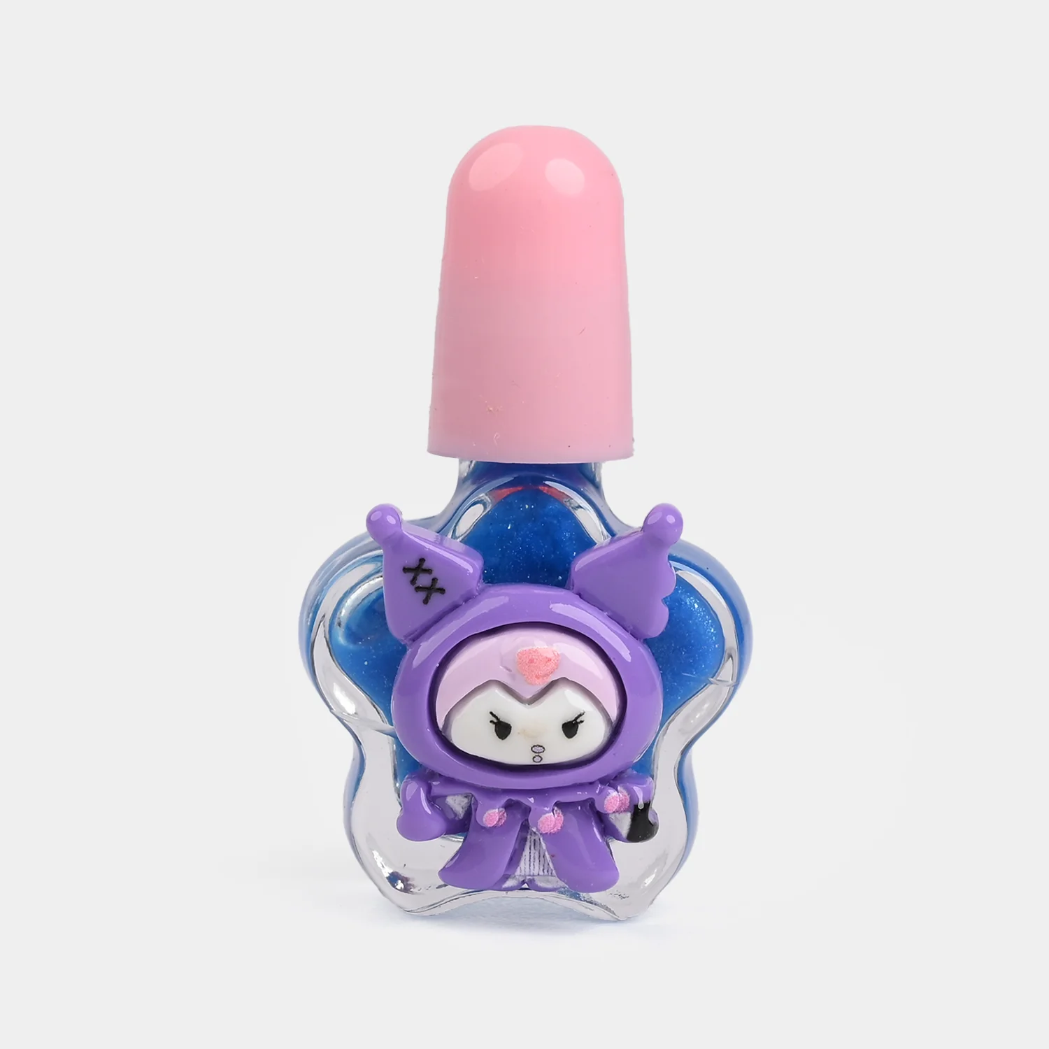Peel-Off Nail Polish for Girls - Image 2