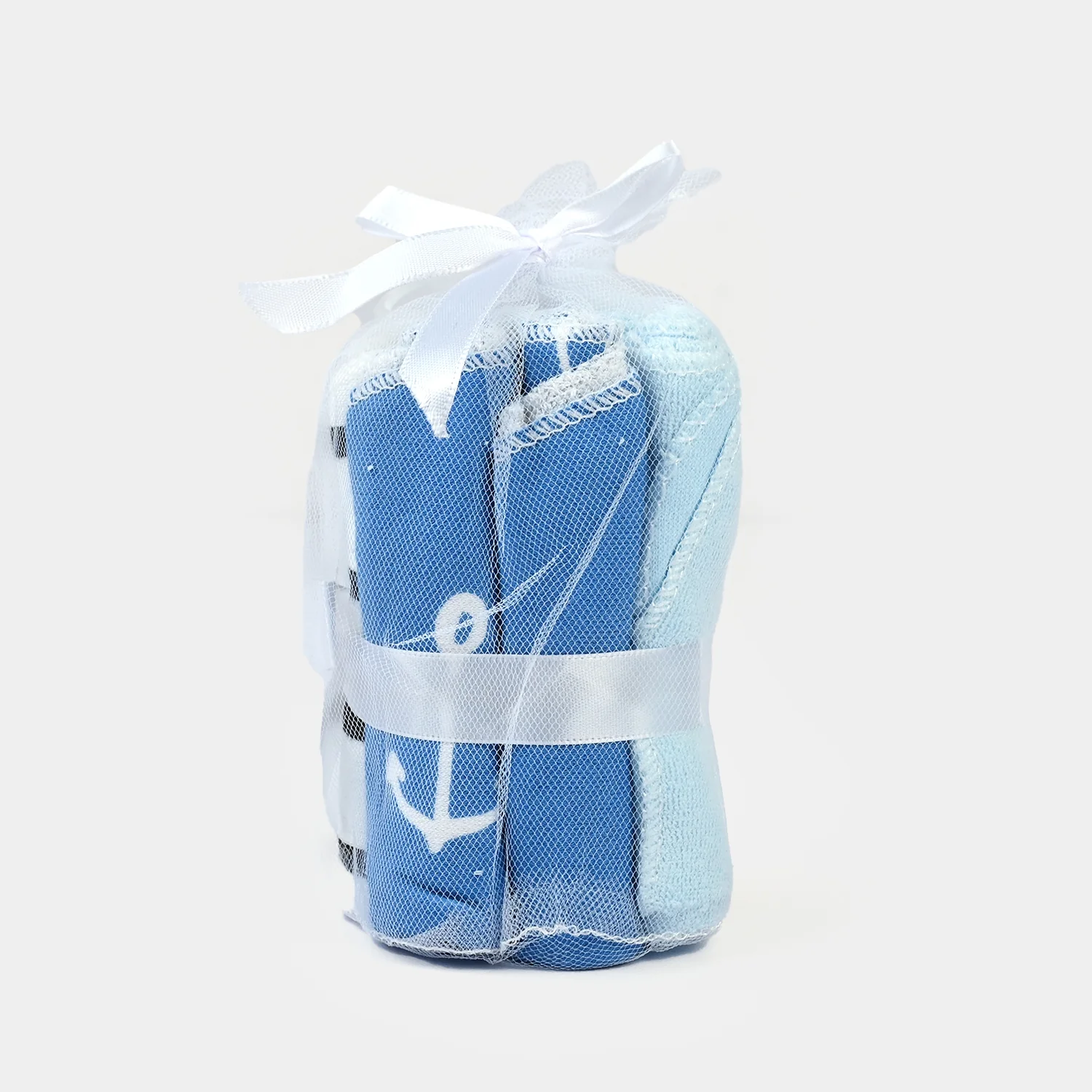 Washcloth Set - Image 3