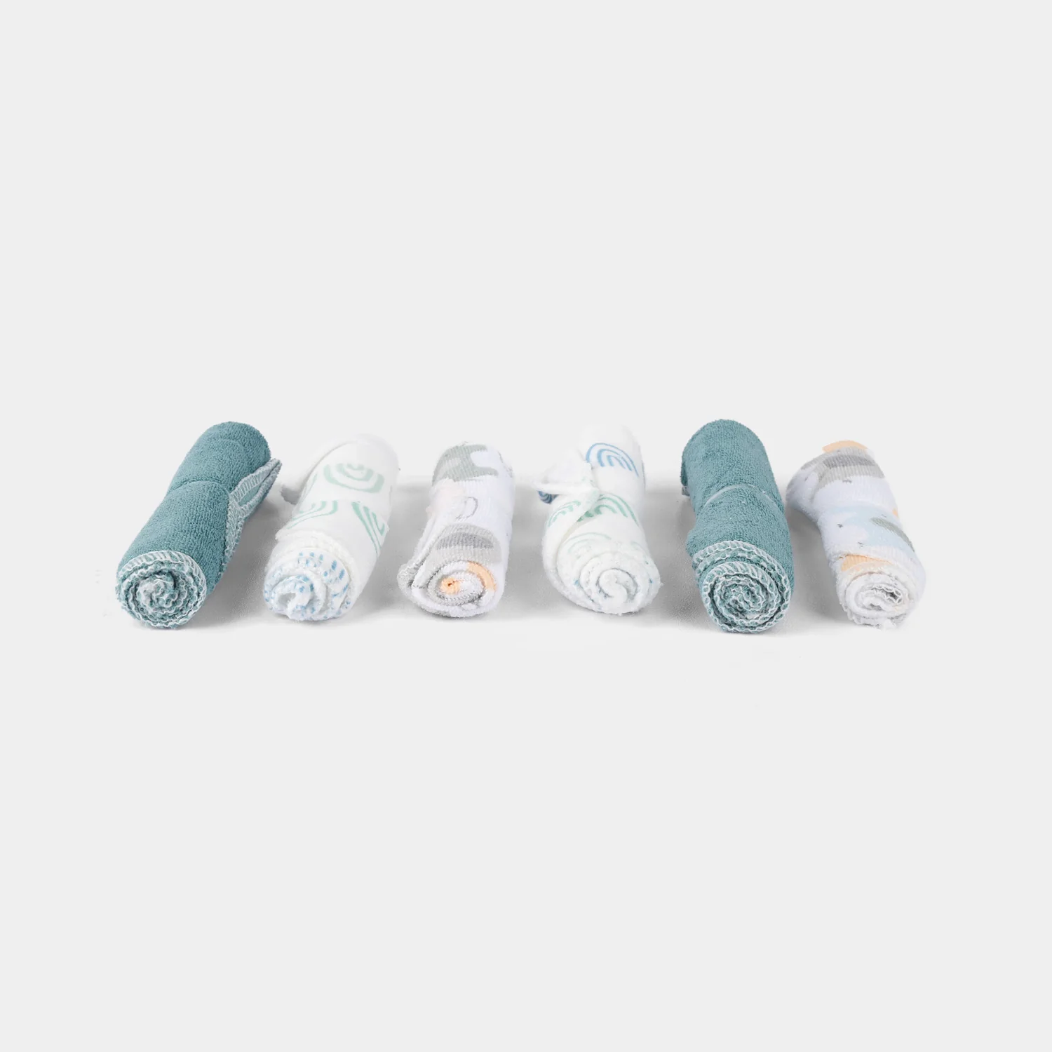 Washcloth Set - Image 2