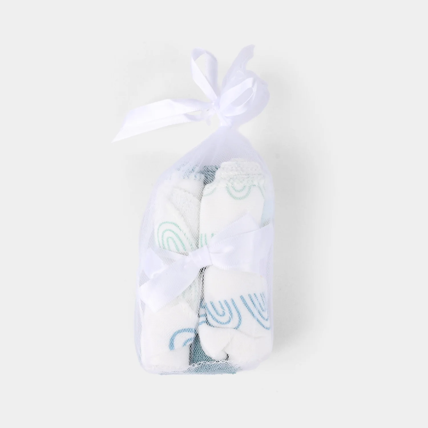 Washcloth Set - Image 3