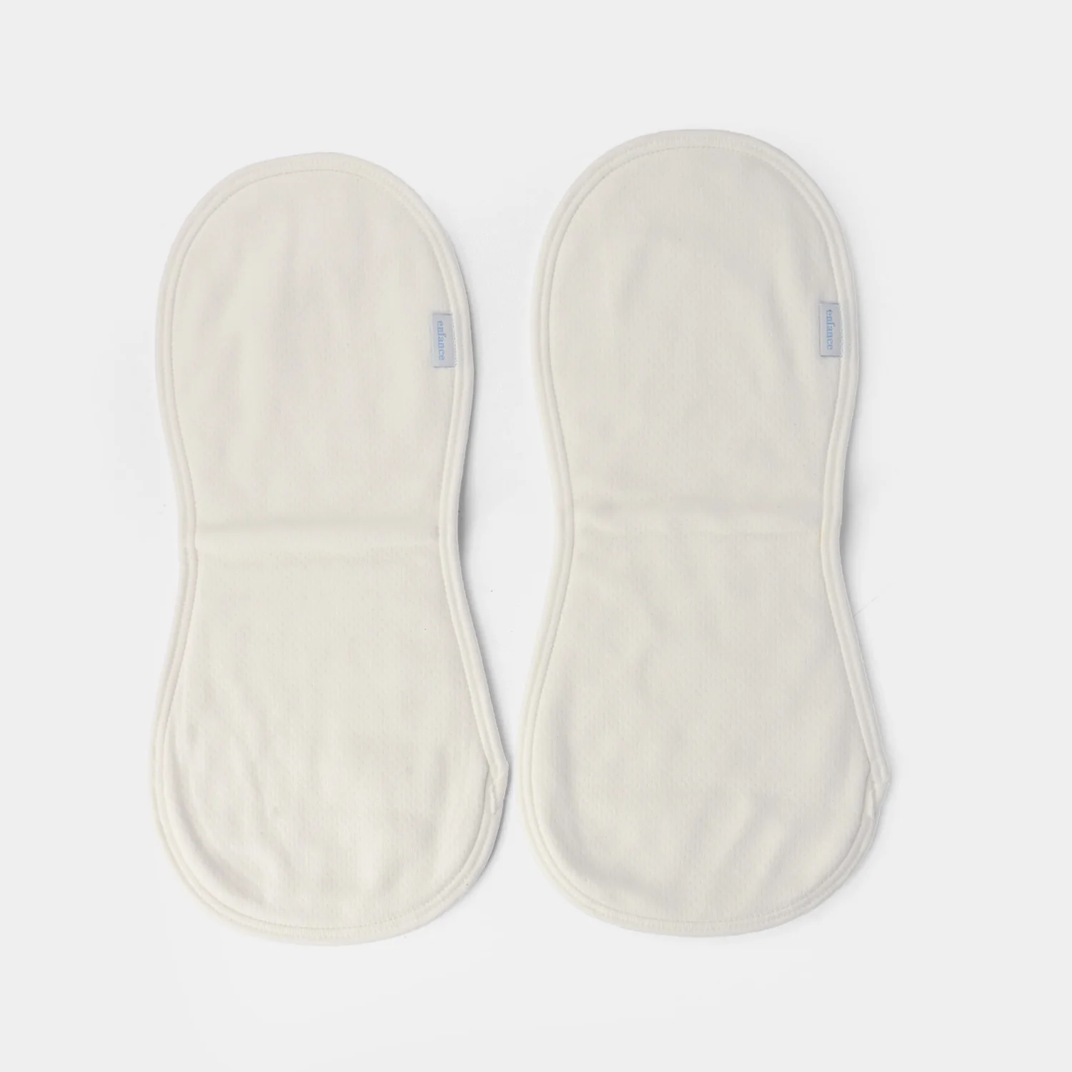 Reusable Cloth Nappy 2PCs Set - Image 2