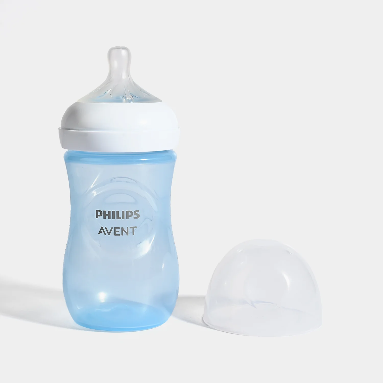 Natural Response Baby Feeding Bottle | 260ml - Image 2