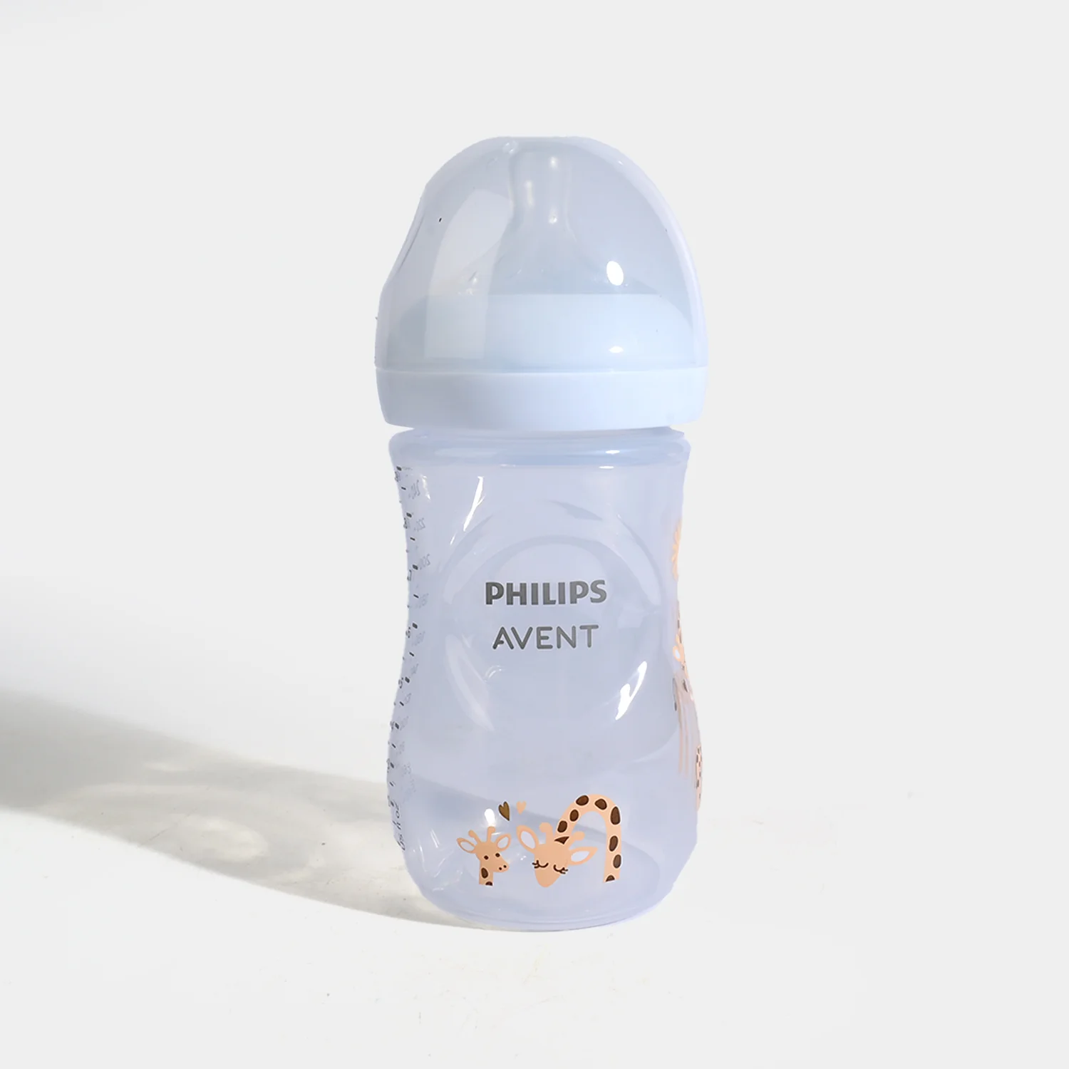 Avent Baby Feeding Bottle - 260 ml