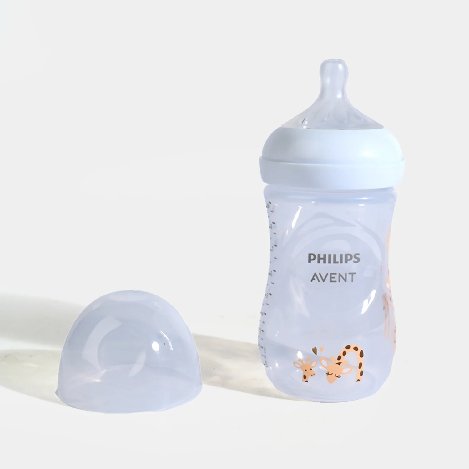 Avent Baby Feeding Bottle - 260 ml - Image 2