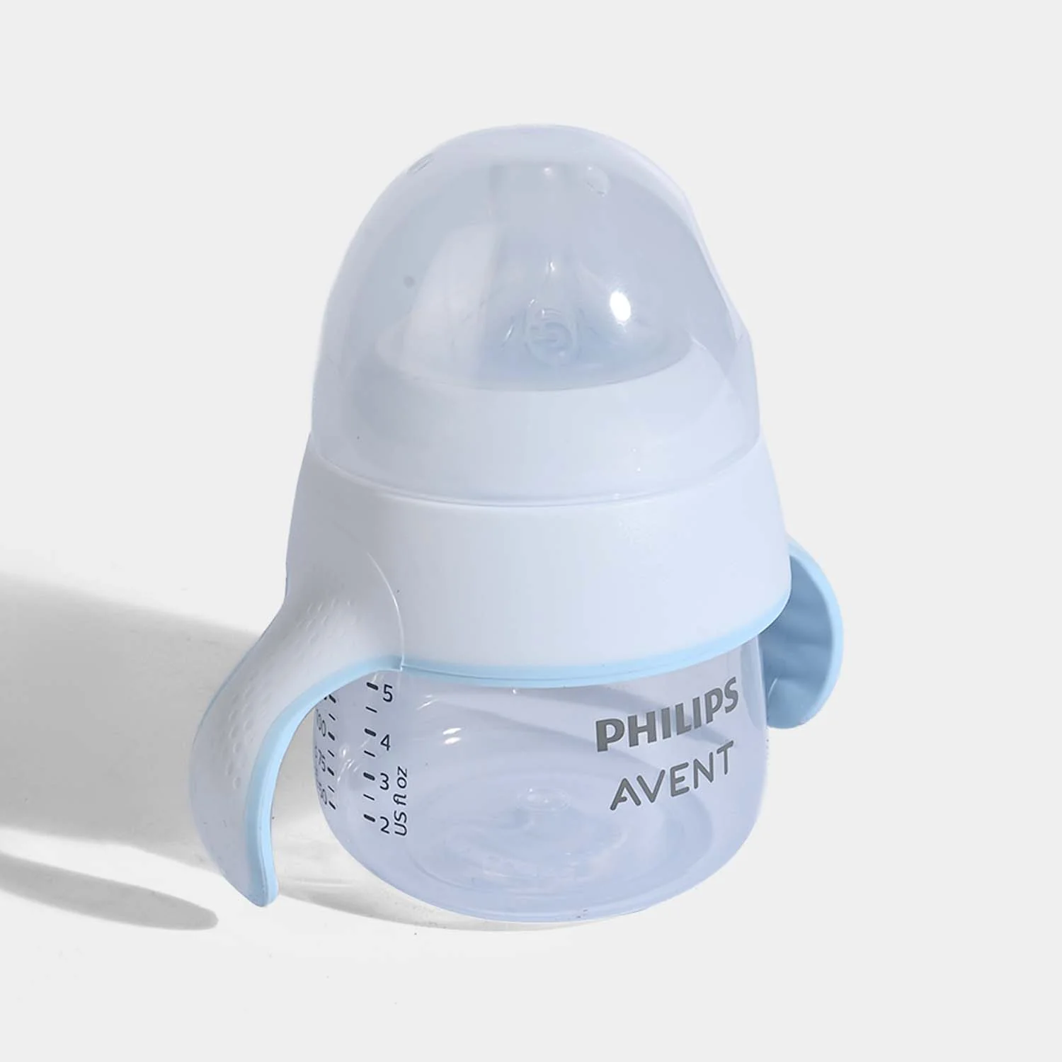 Natural Trainer Cup – 150ml (6M+)
