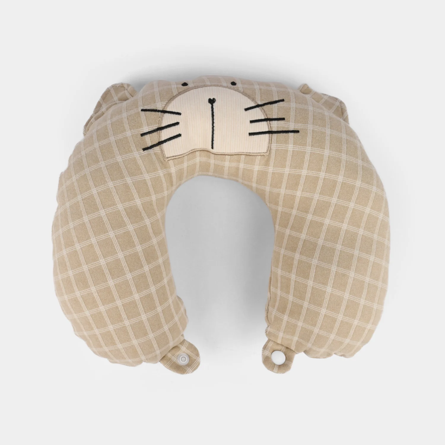 Friendly Soft Neck Pillow