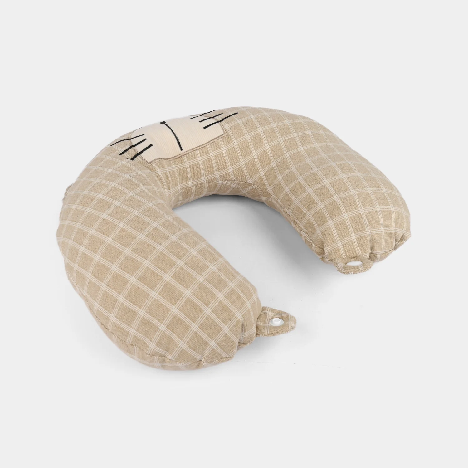 Friendly Soft Neck Pillow - Image 2
