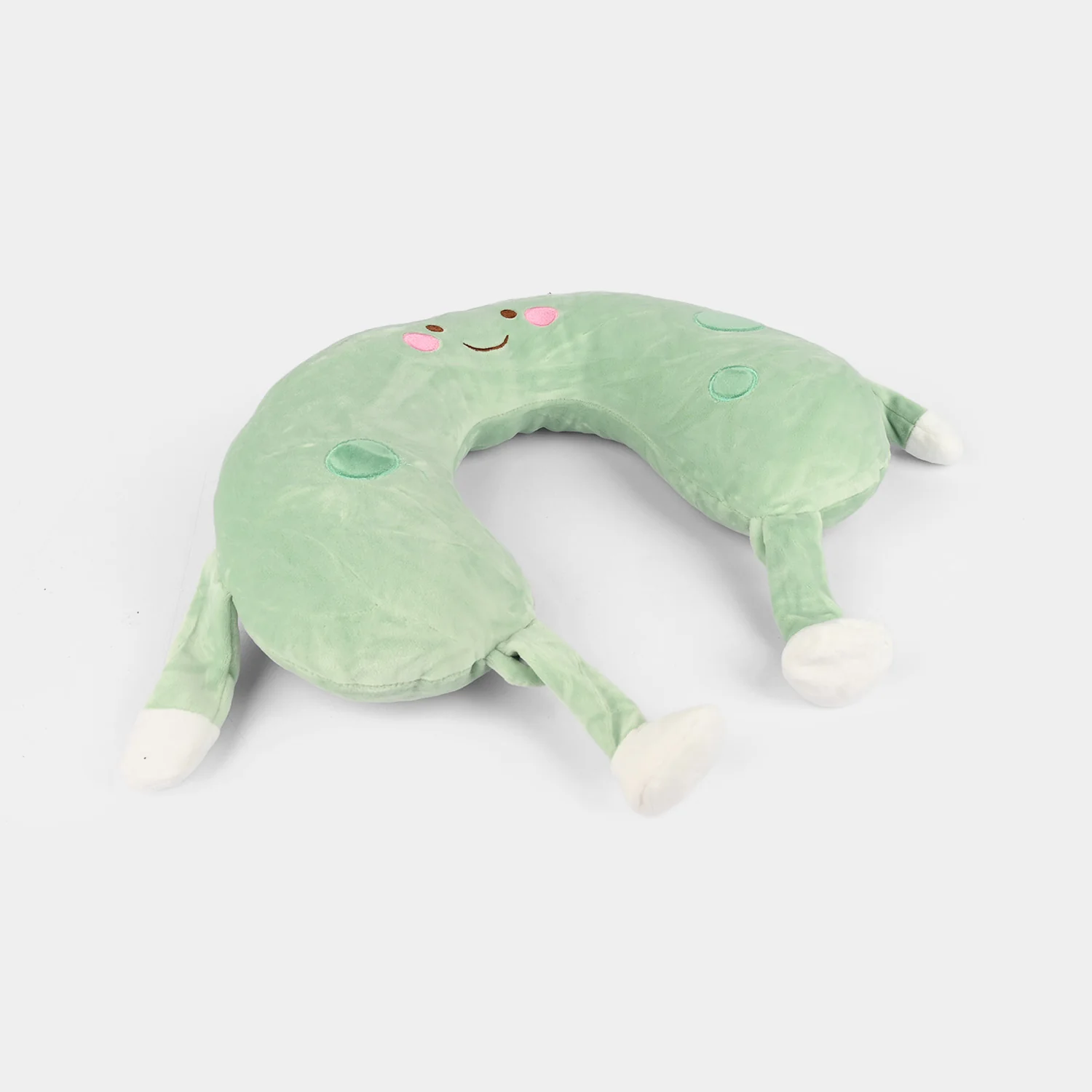 Friendly Soft Neck Pillow - Image 2