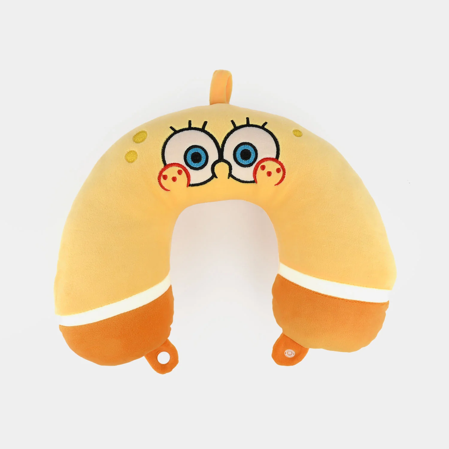 Friendly Soft Neck Pillow