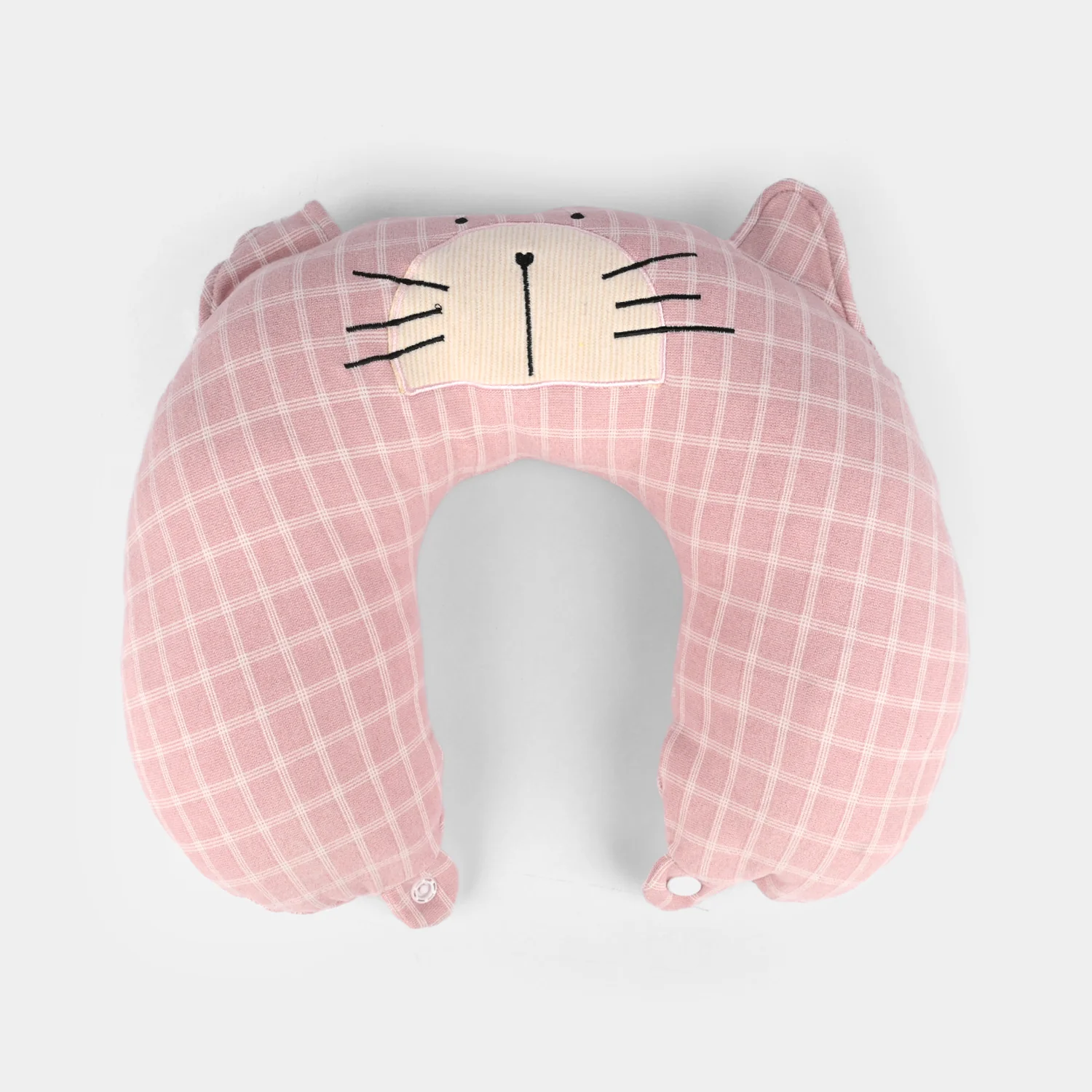 Friendly Soft Neck Pillow