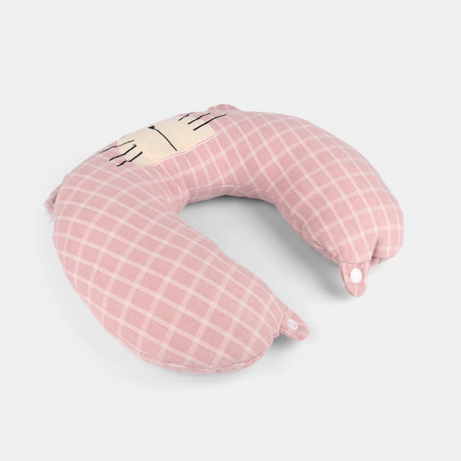 Friendly Soft Neck Pillow - Image 2