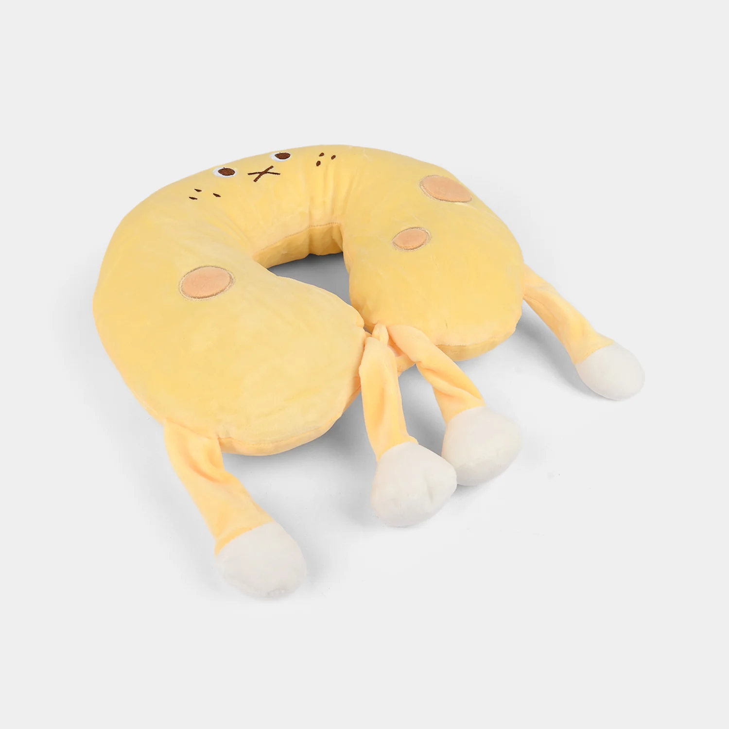 Friendly Soft Neck Pillow - Image 2