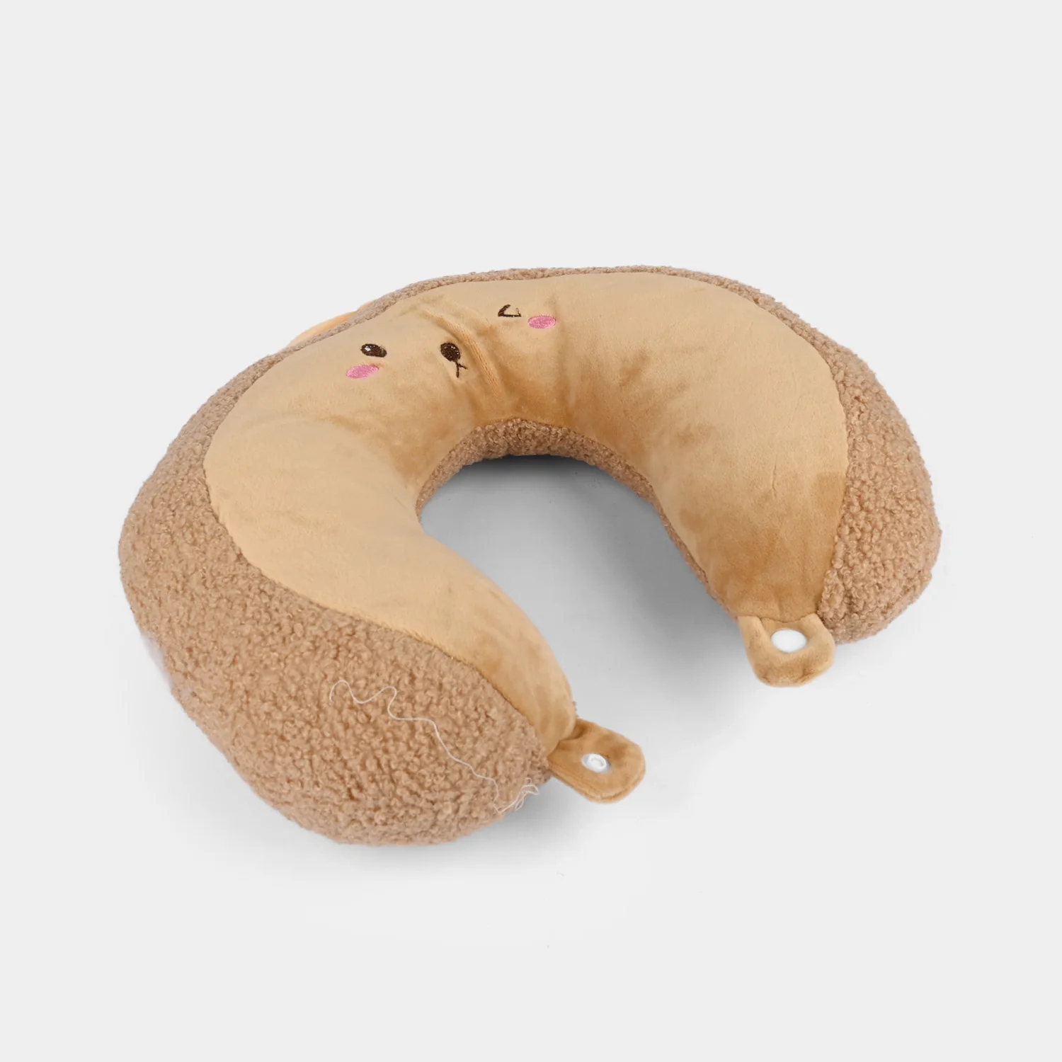 Friendly Soft Neck Pillow - Image 2