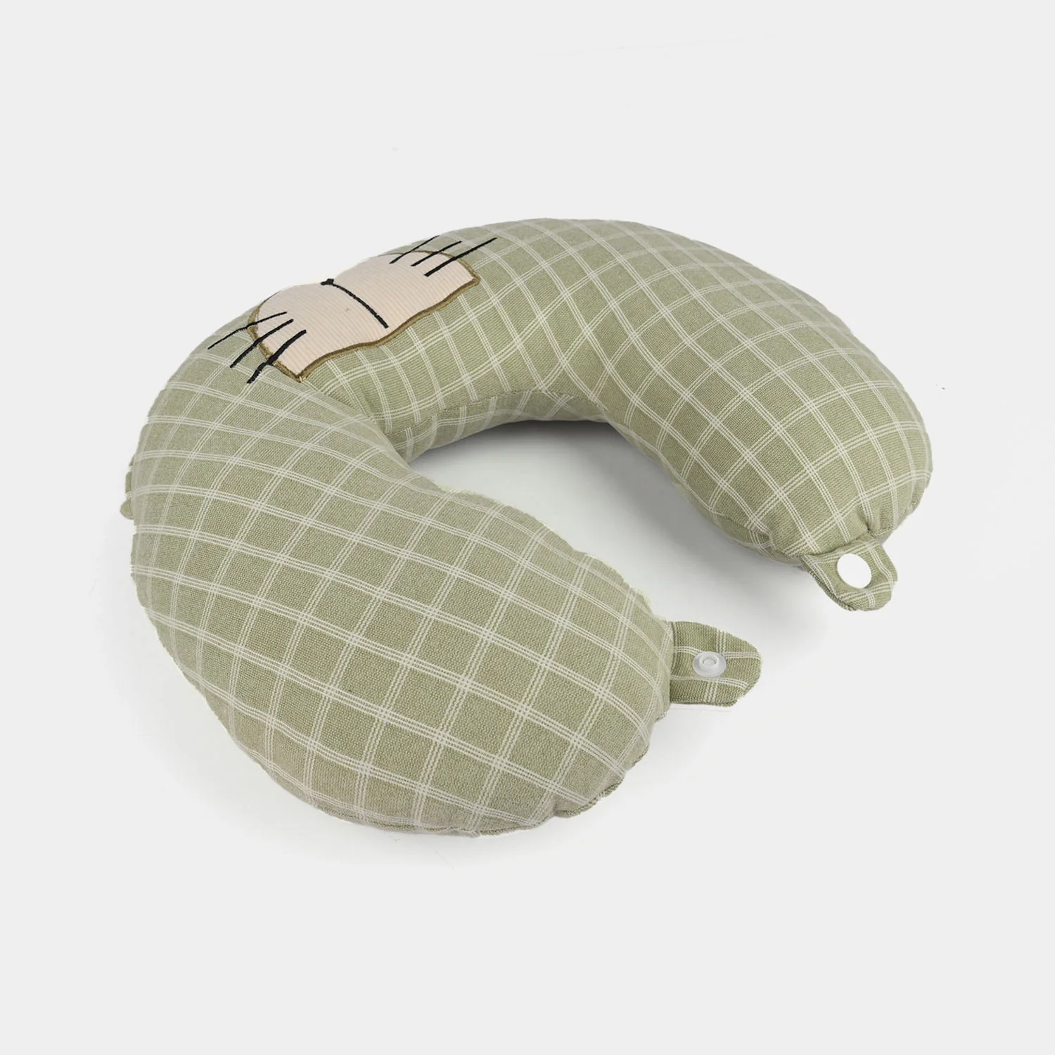 Friendly Soft Neck Pillow - Image 2