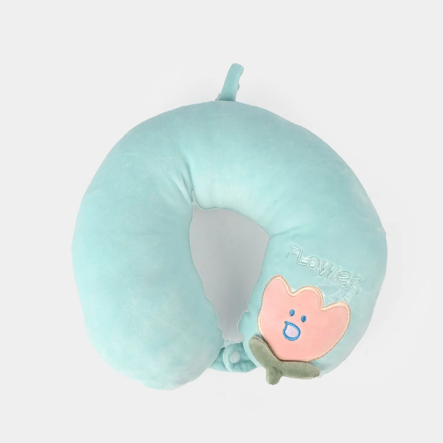 Travel Friendly Soft Neck Pillow
