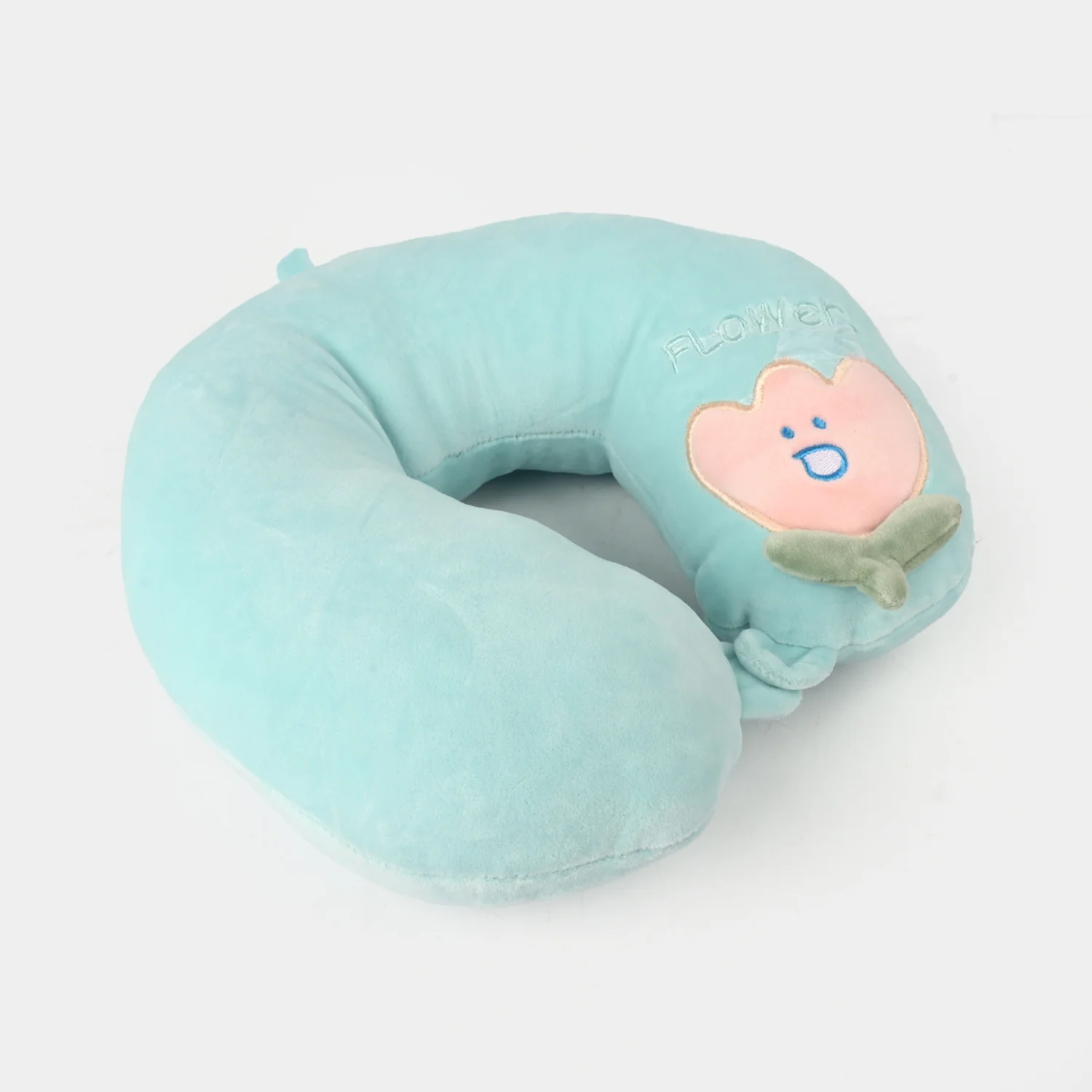 Travel Friendly Soft Neck Pillow - Image 2