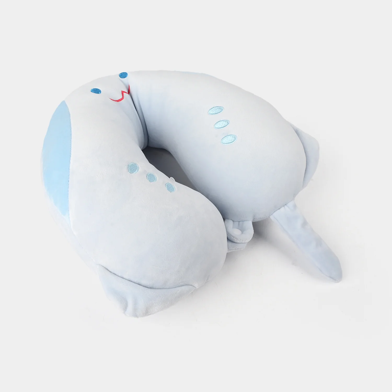Travel Friendly Soft Neck Pillow - Image 2