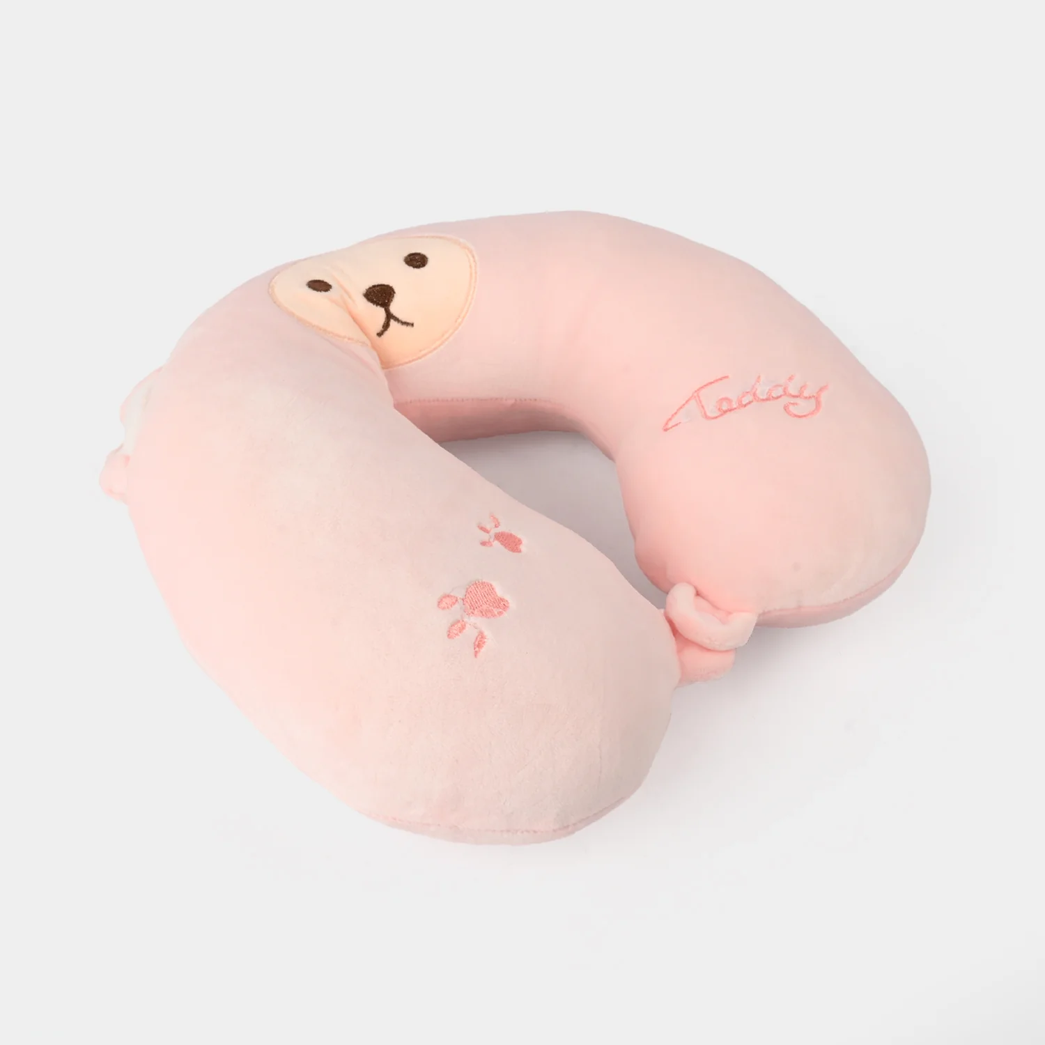 Travel Friendly Soft Neck Pillow - Image 2