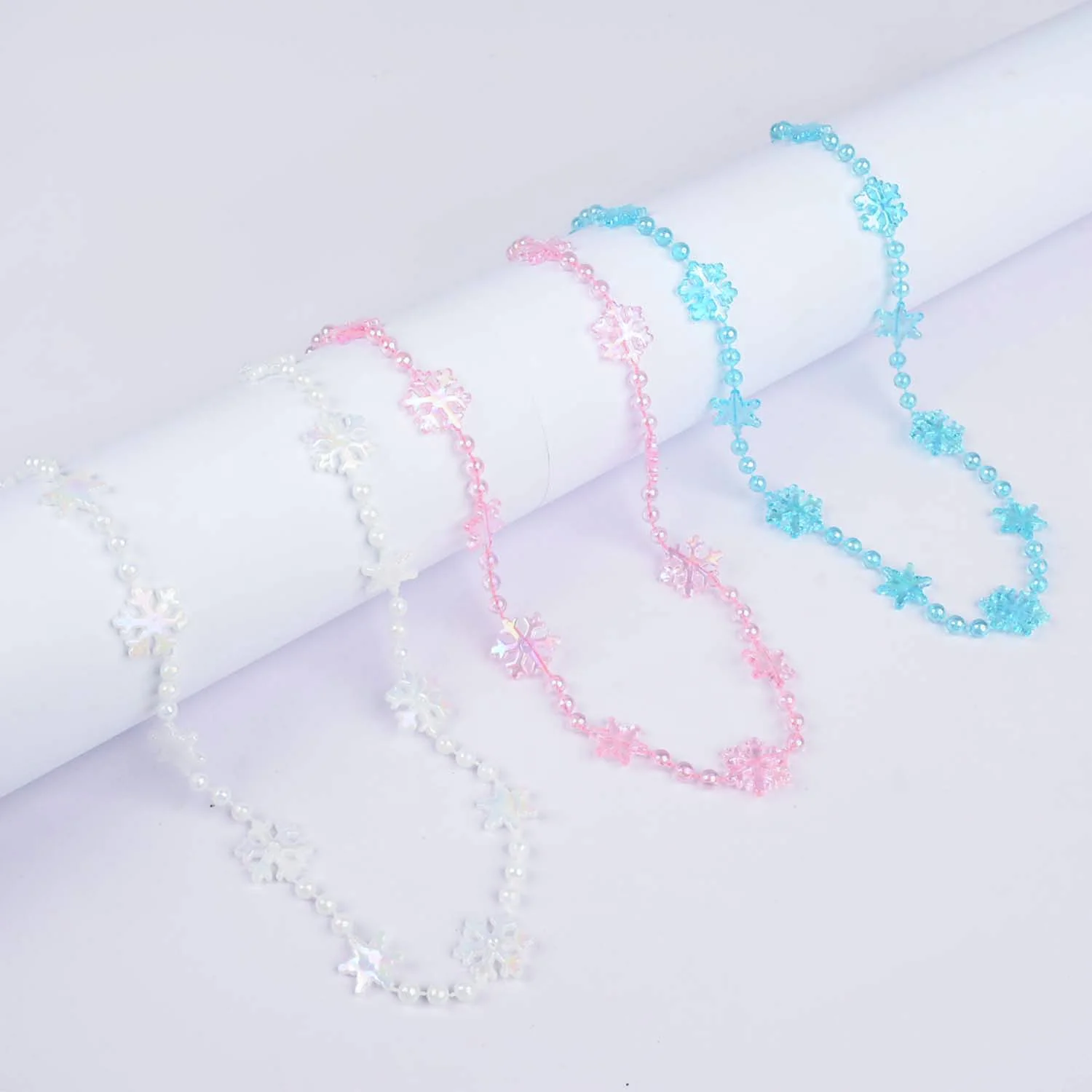 Everyday Glam Necklace Set for Kids (Pack of 3)