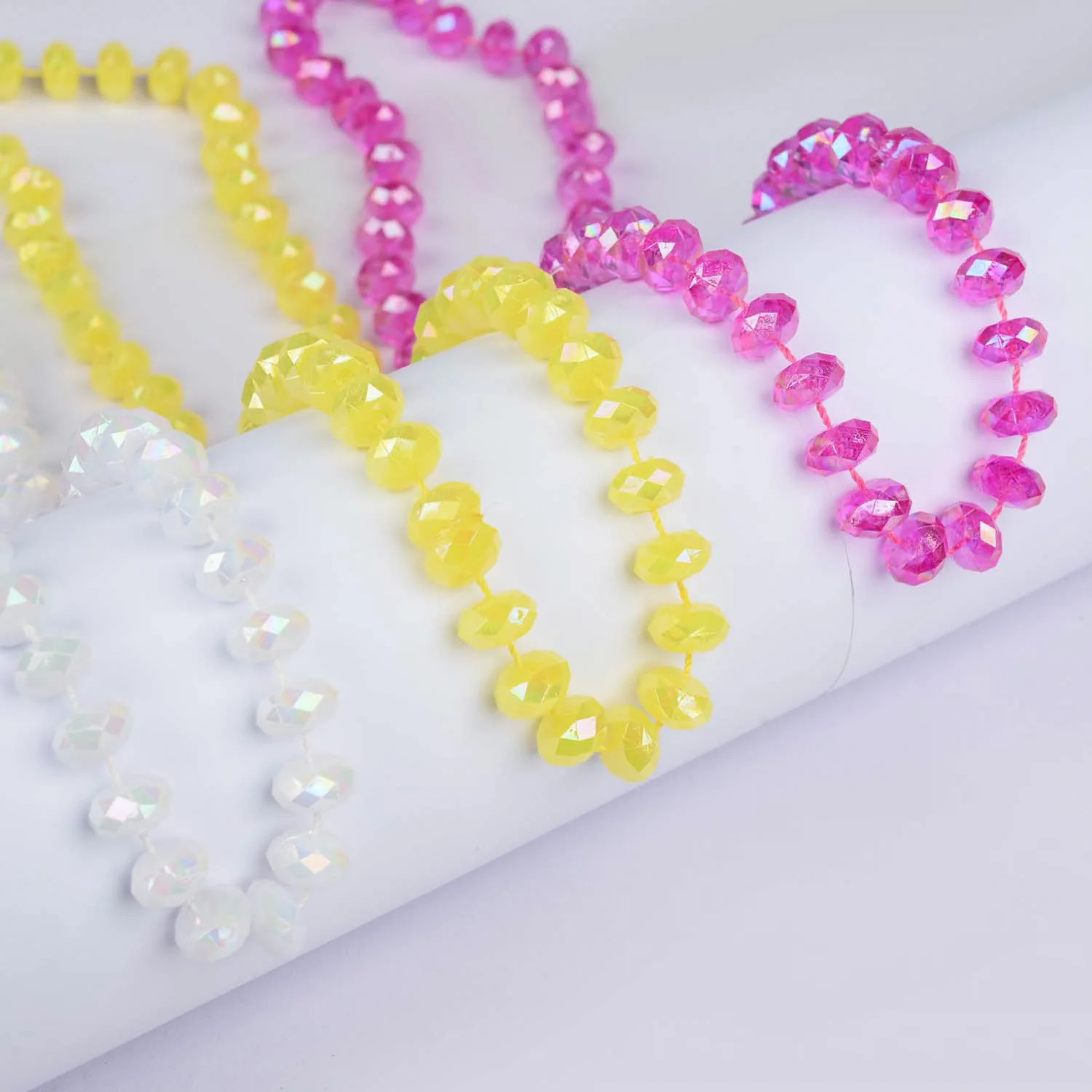 Everyday Glam Necklace Set for Kids (Pack of 3) - Image 2