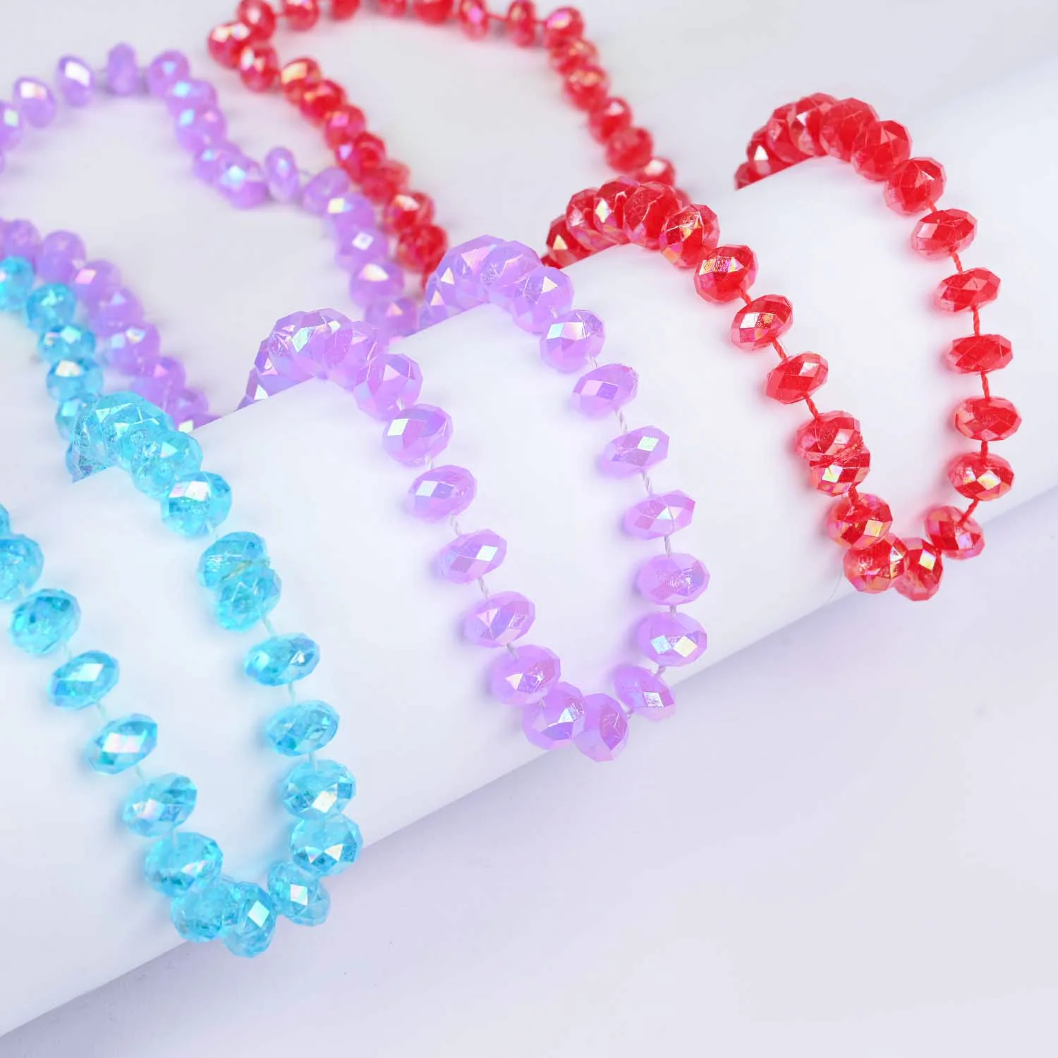 Everyday Glam Necklace Set for Kids (Pack of 3) - Image 2