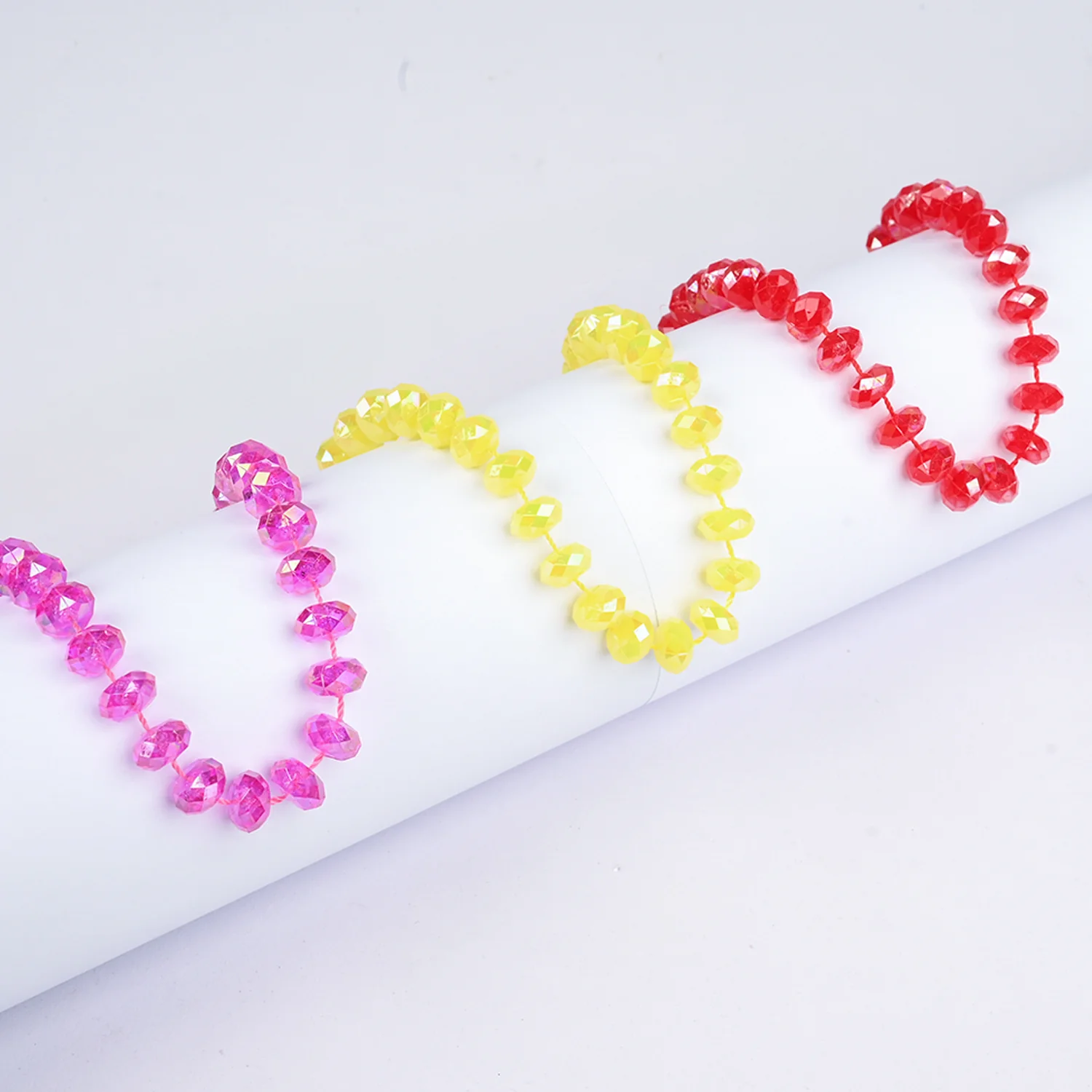 Everyday Glam Necklace Set for Kids (Pack of 3) - Image 2