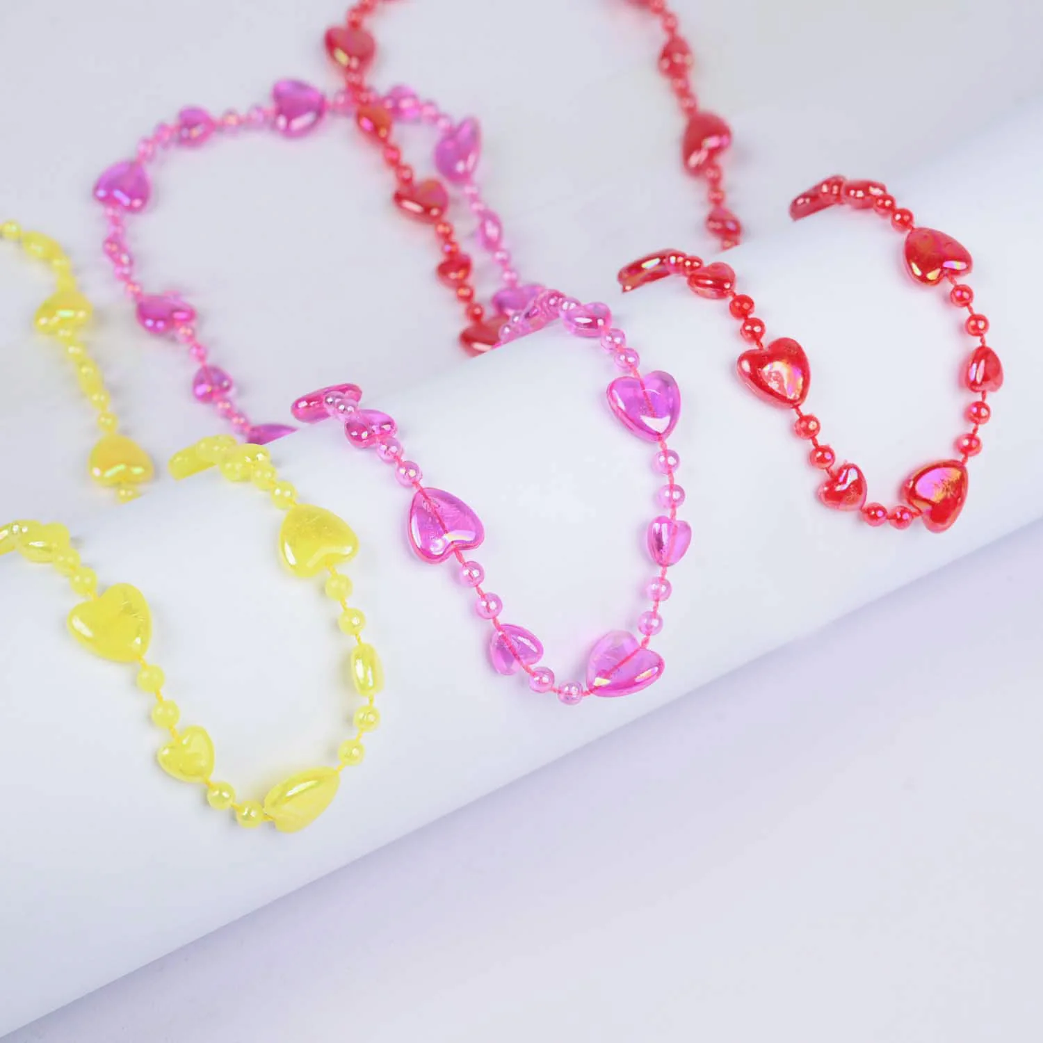 Everyday Glam Necklace Set for Kids (Pack of 3) - Image 2