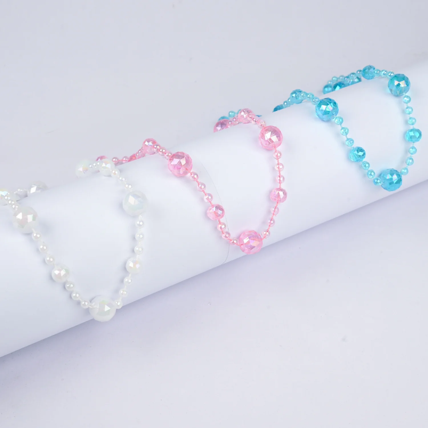 Everyday Glam Necklace Set for Kids (Pack of 3) - Image 2