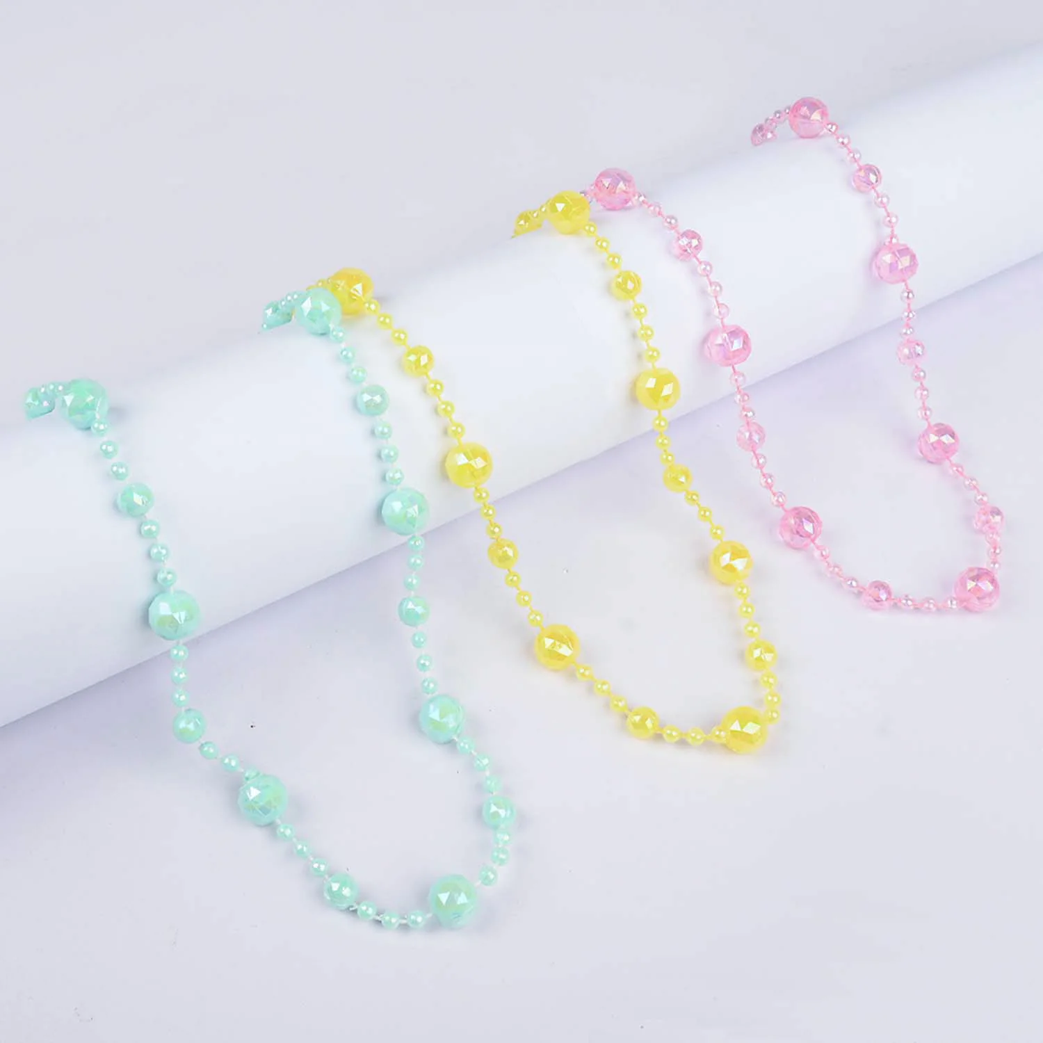 Everyday Glam Necklace Set for Kids (Pack of 3)