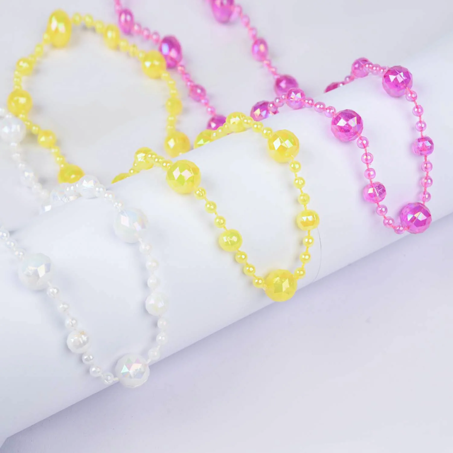 Everyday Glam Necklace Set for Kids (Pack of 3) - Image 2