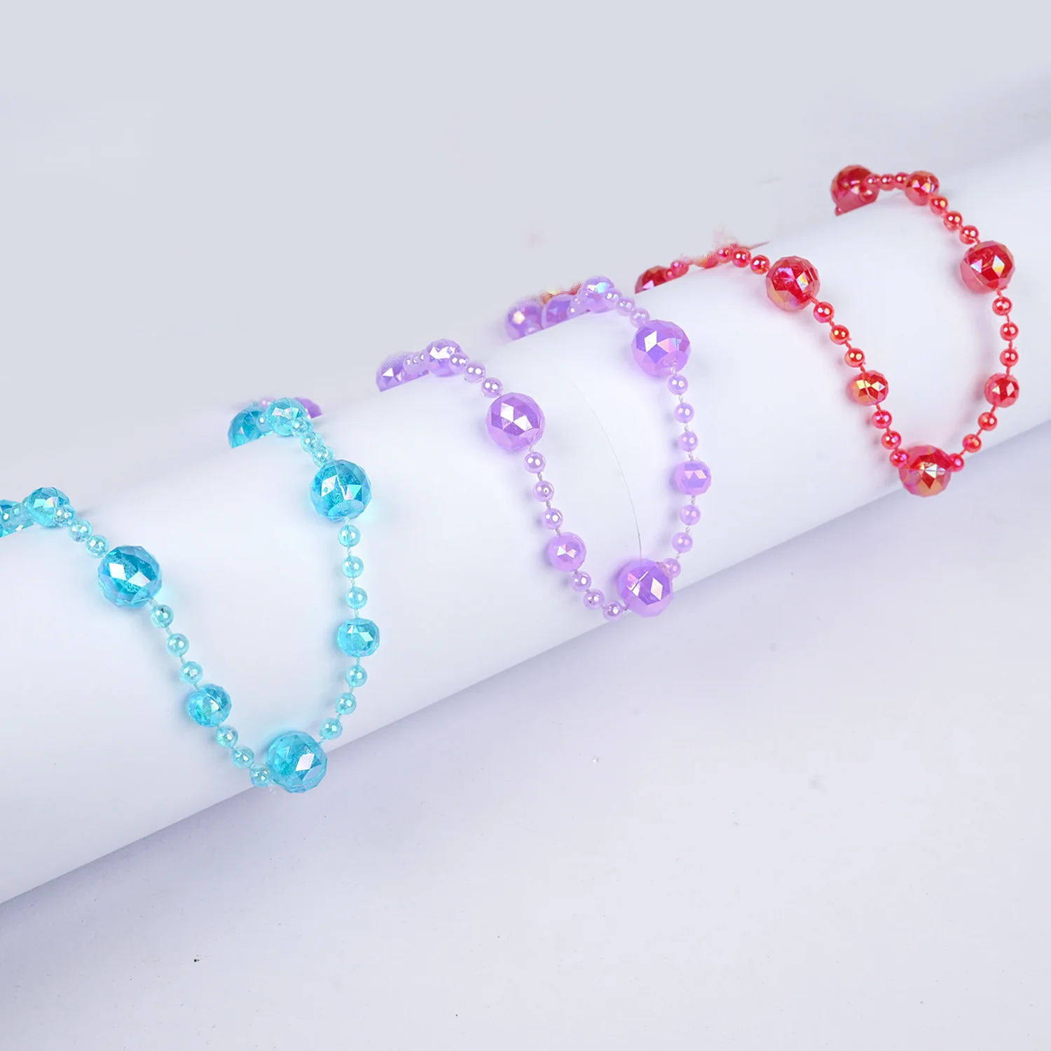 Everyday Glam Necklace Set for Kids (Pack of 3) - Image 2