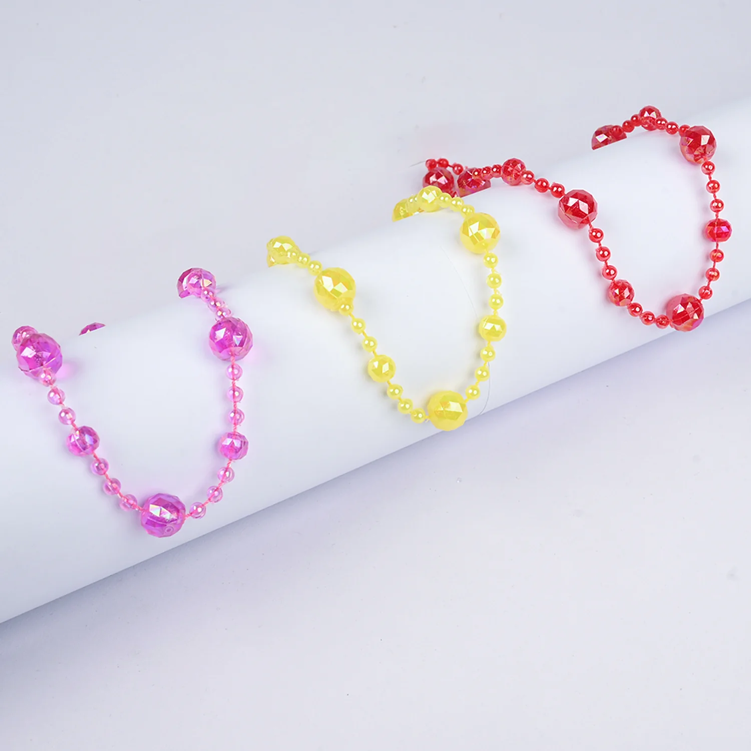 Everyday Glam Necklace Set for Kids (Pack of 3) - Image 2