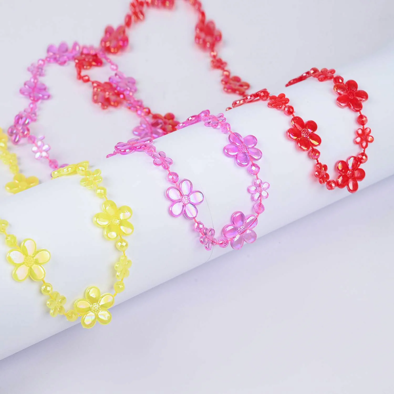 Everyday Glam Necklace Set for Kids (Pack of 3) - Image 2