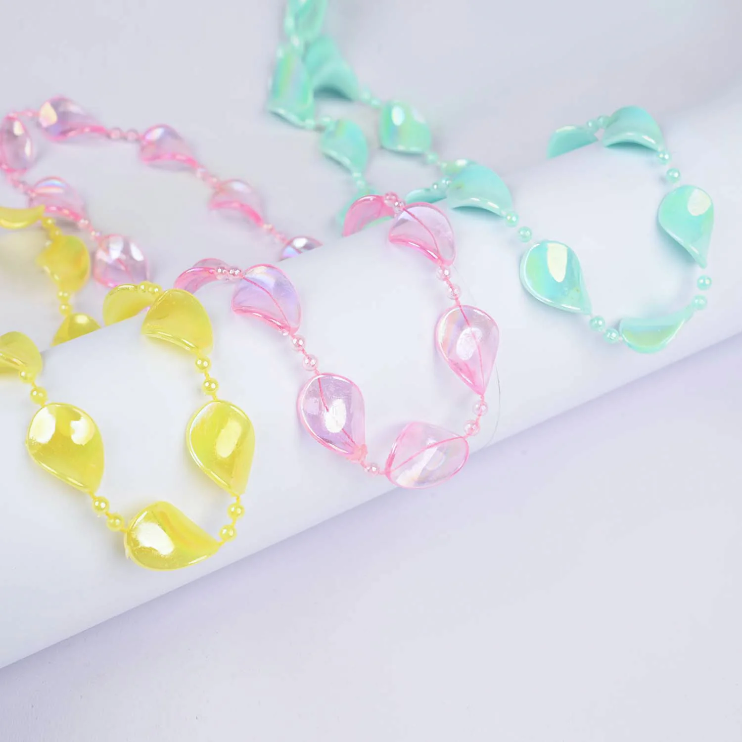 Everyday Glam Necklace Set for Kids (Pack of 3) - Image 2