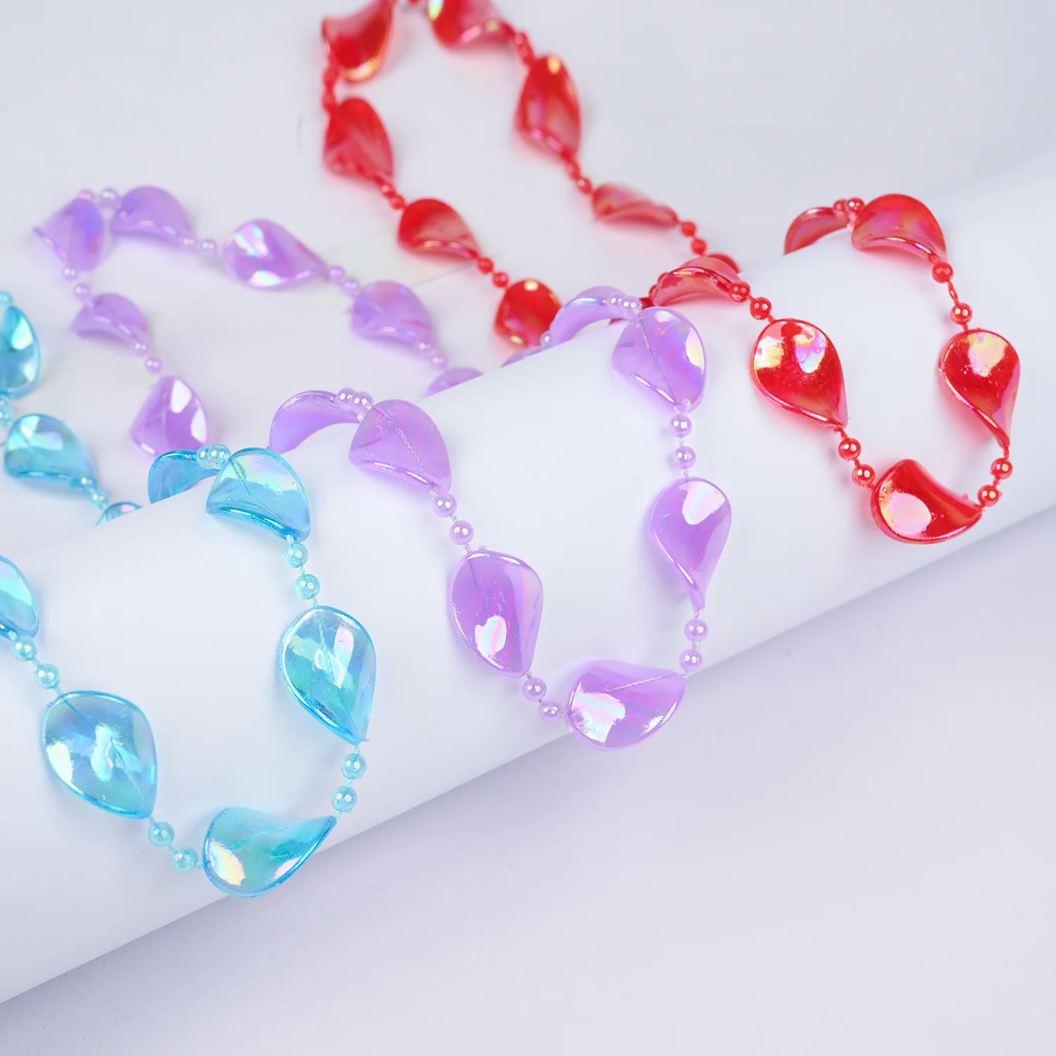 Everyday Glam Necklace Set for Kids (Pack of 3) - Image 2