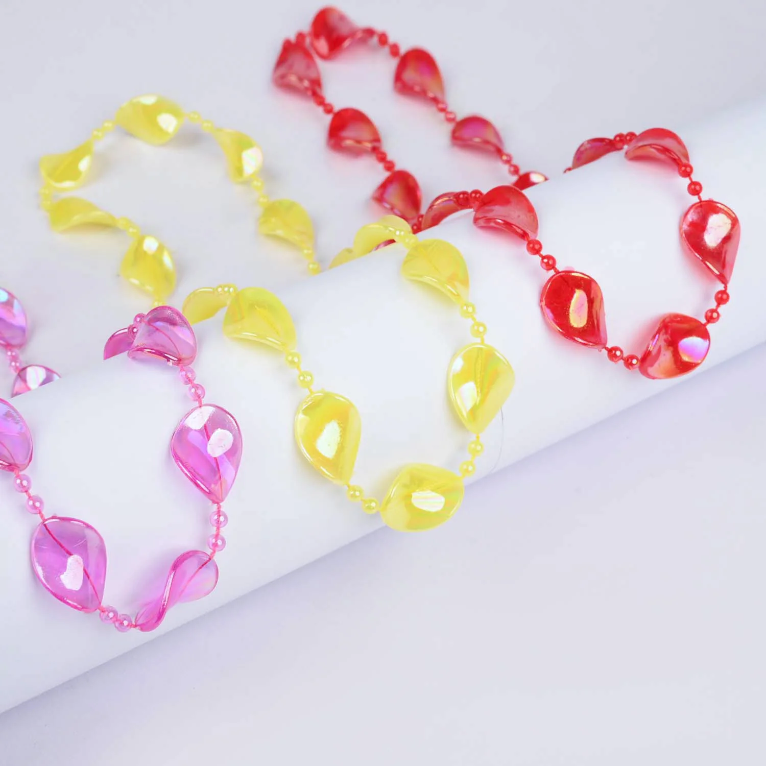 Everyday Glam Necklace Set for Kids (Pack of 3) - Image 2