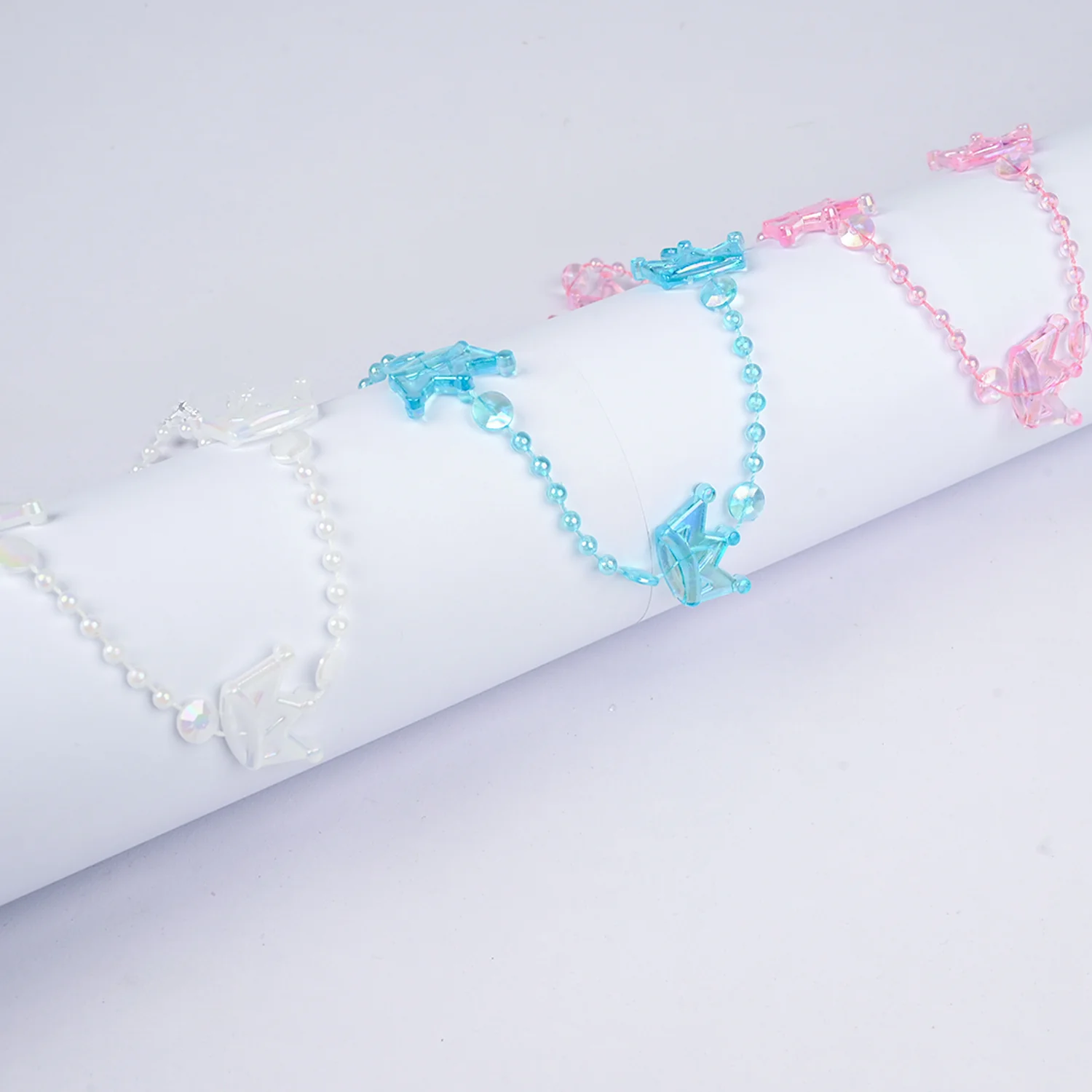 Everyday Glam Necklace Set for Kids (Pack of 3) - Image 2