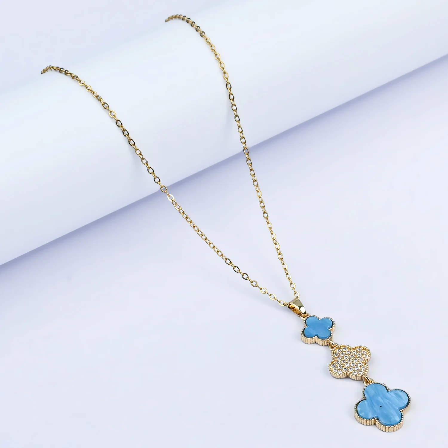 Elegant Fancy Pendant/Necklace for Girls