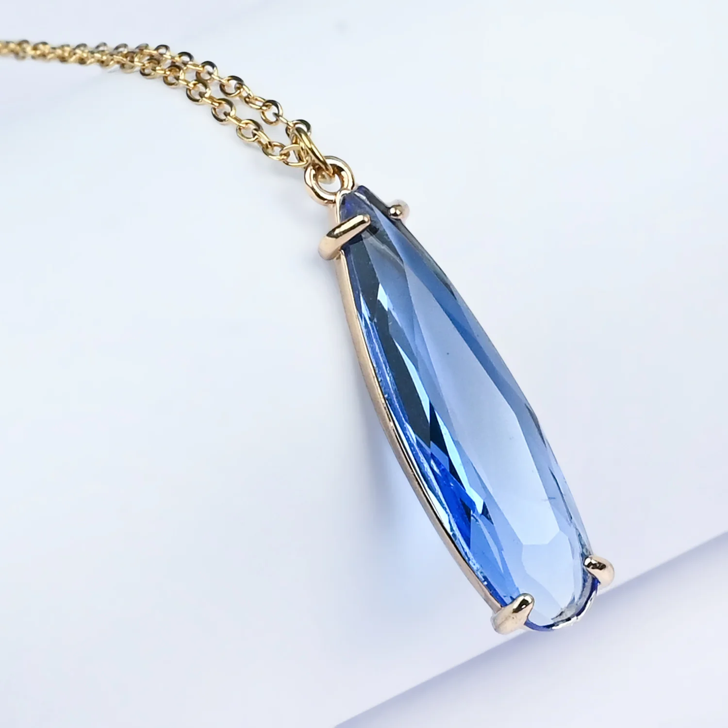 Elegant Fancy Pendant/Necklace for Girls - Image 2