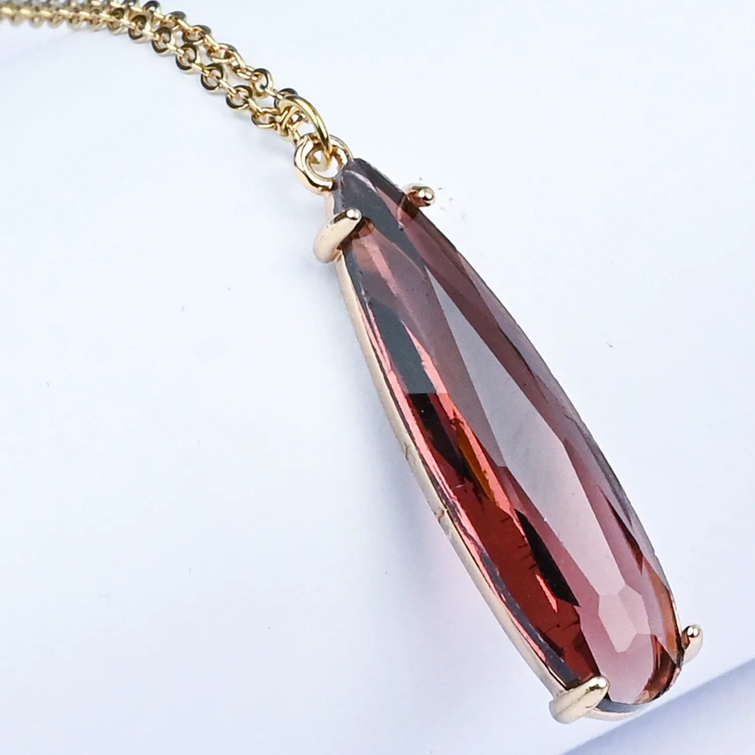 Elegant Fancy Pendant/Necklace for Girls - Image 2