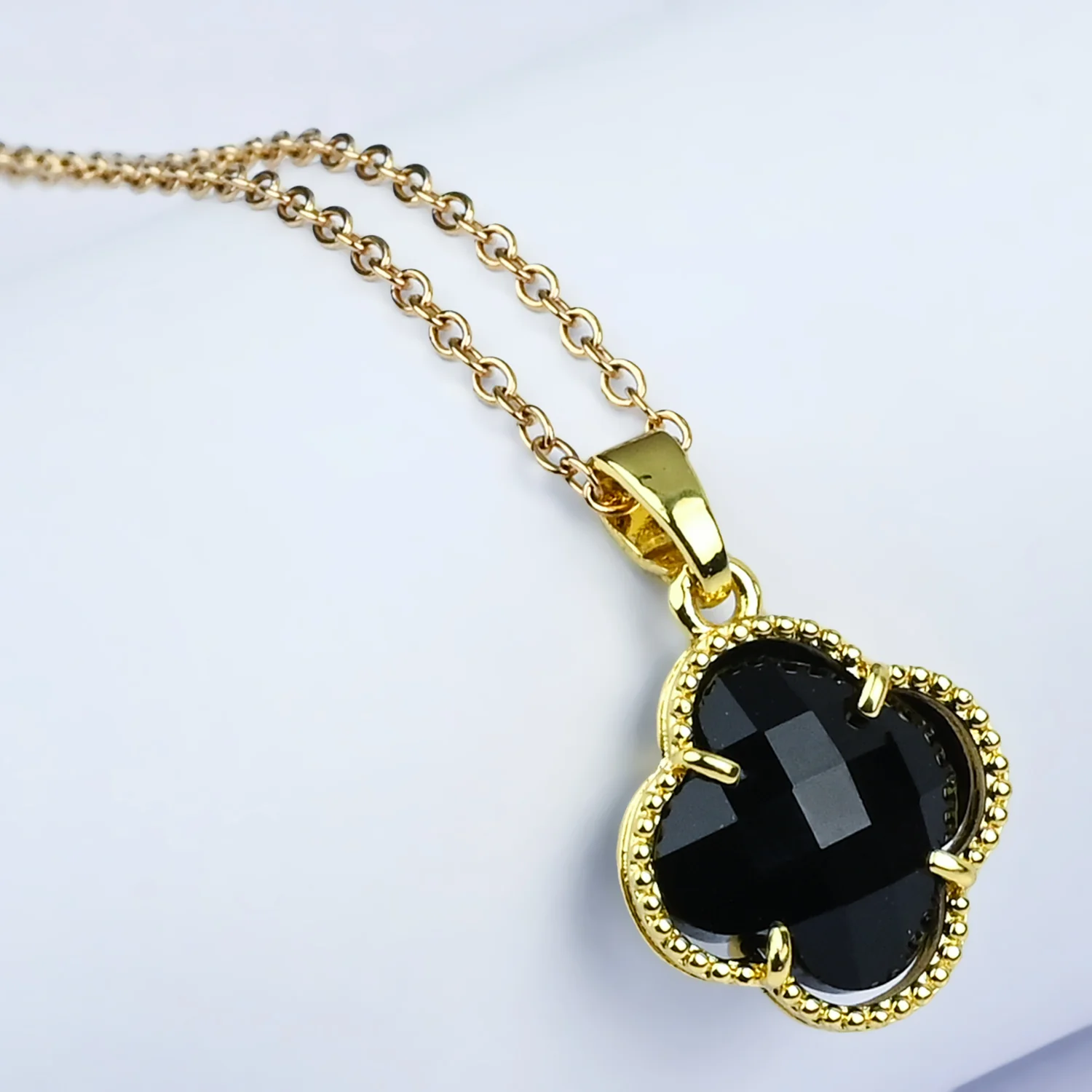 Elegant Fancy Pendant/Necklace for Girls - Image 2