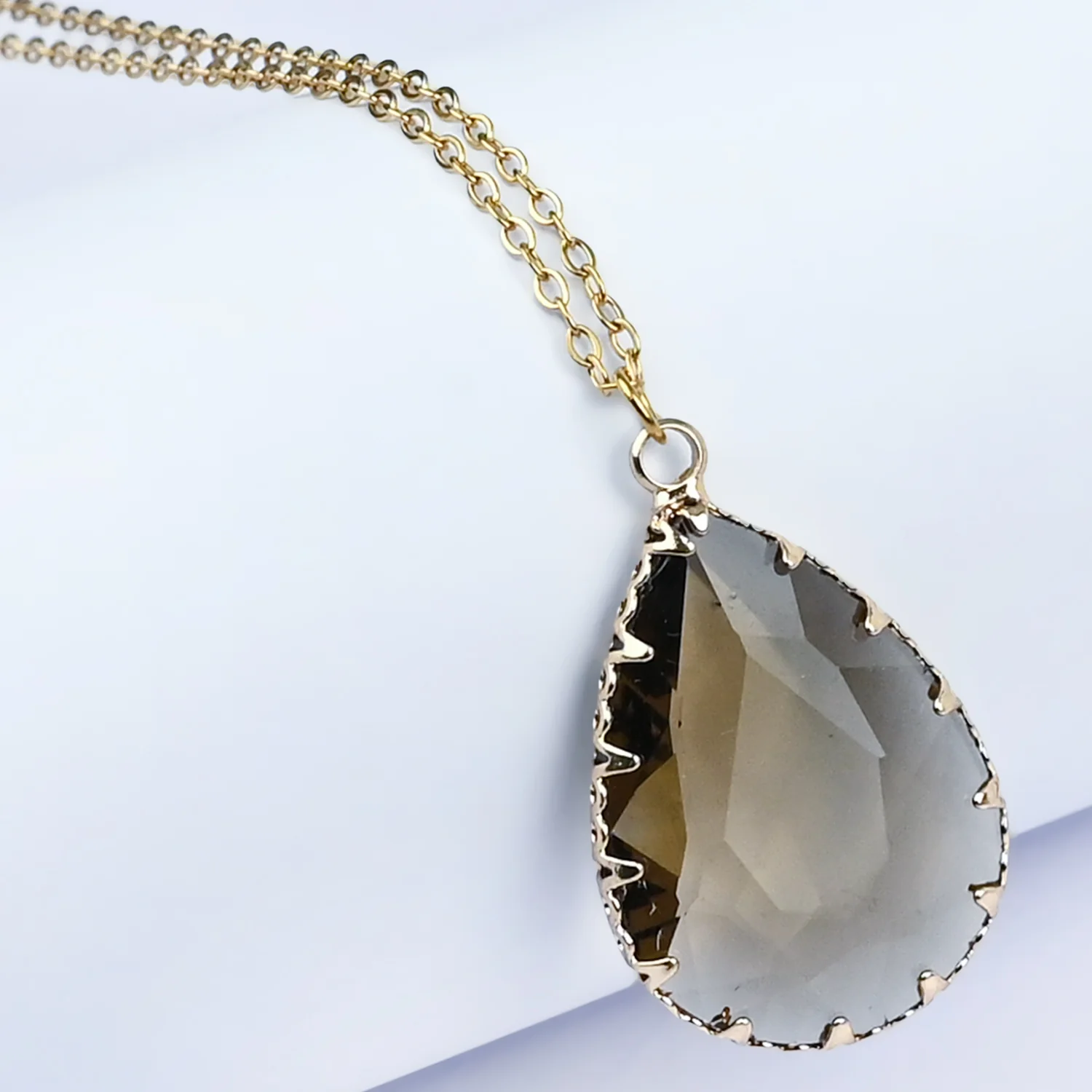 Elegant Fancy Pendant/Necklace for Girls - Image 2