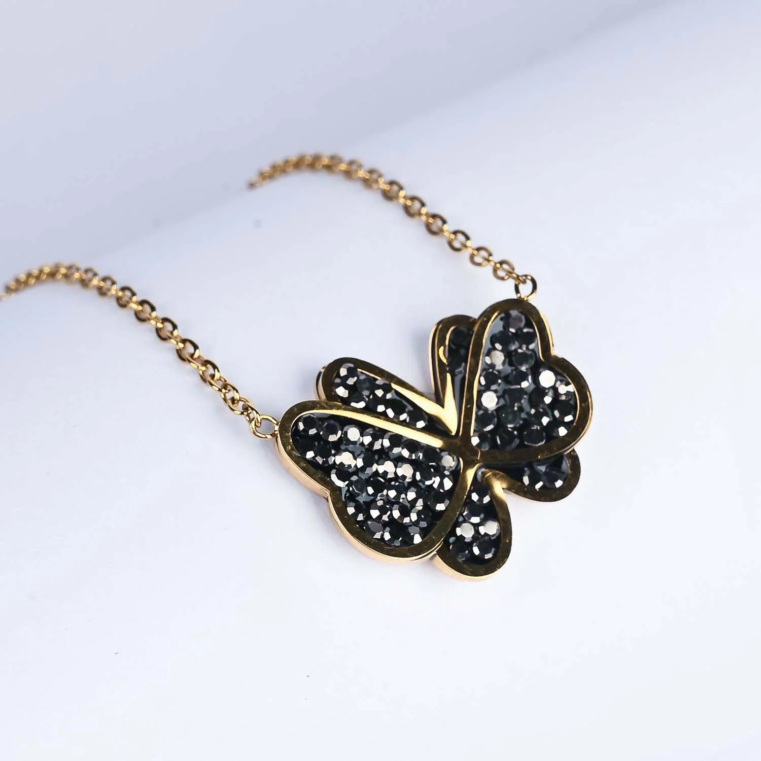 Elegant Fancy Pendant/Necklace For Girls - Image 2