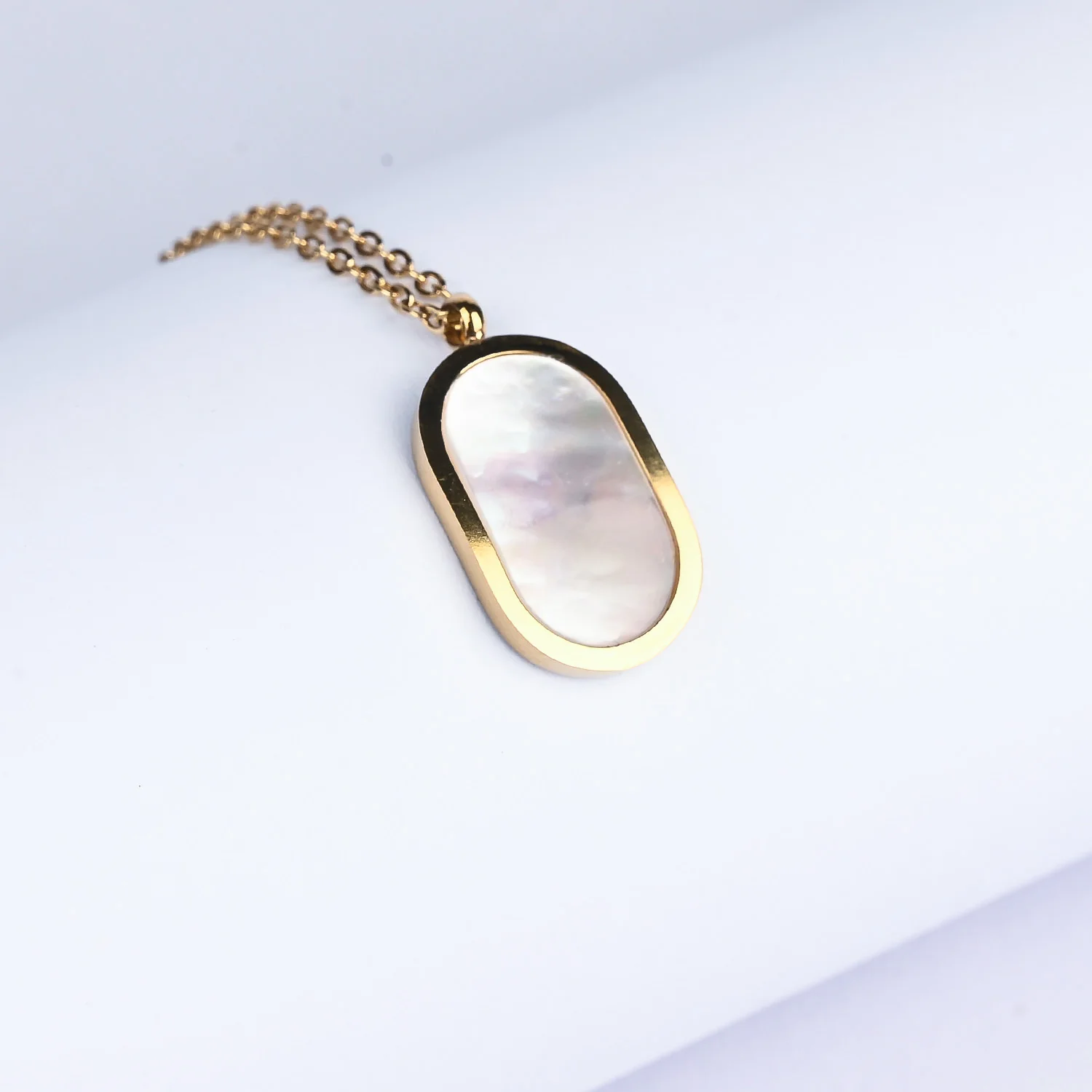 Elegant Fancy Pendant/Necklace For Girls - Image 2